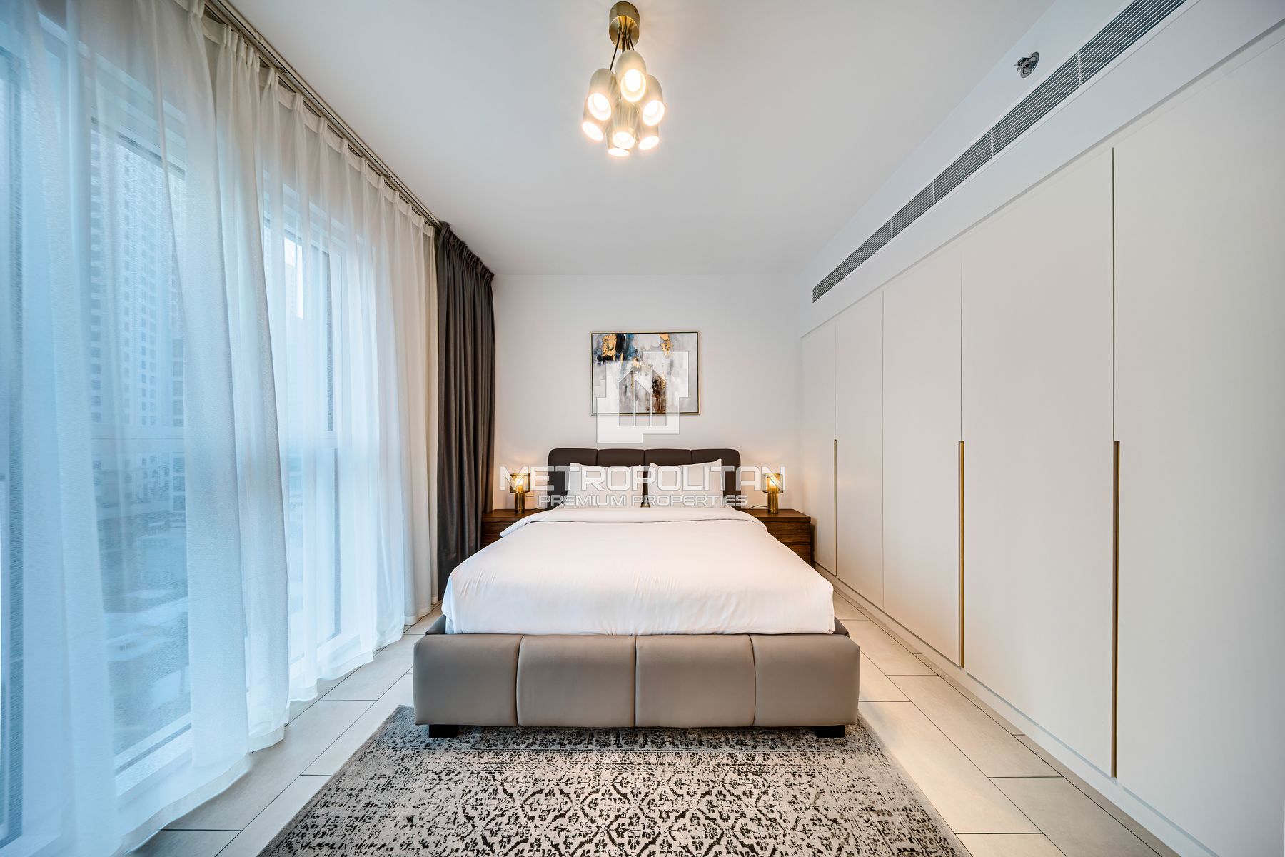 Image - La Vie, Jumeirah Beach Residence, Dubai | Project - Apartment