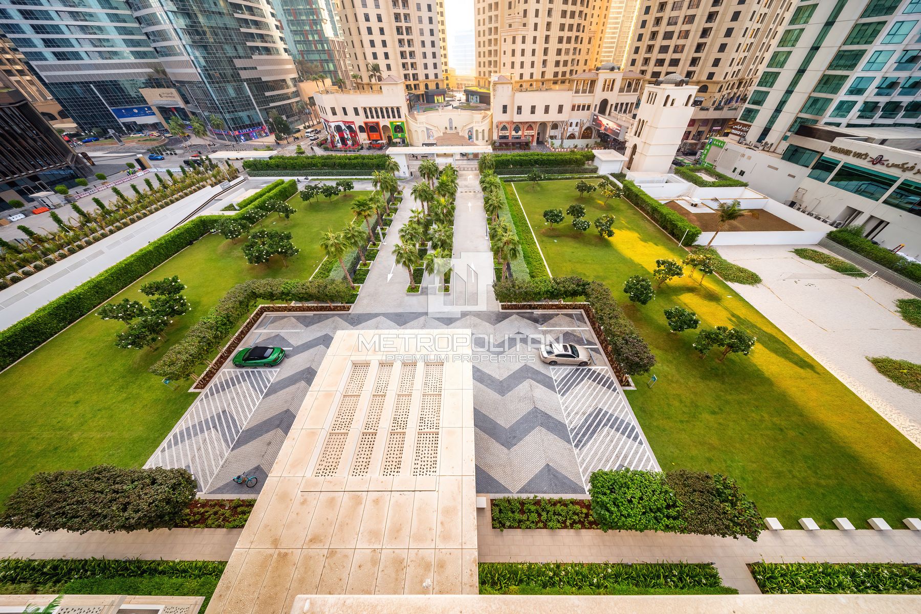 Image - La Vie, Jumeirah Beach Residence, Dubai | Project - Apartment