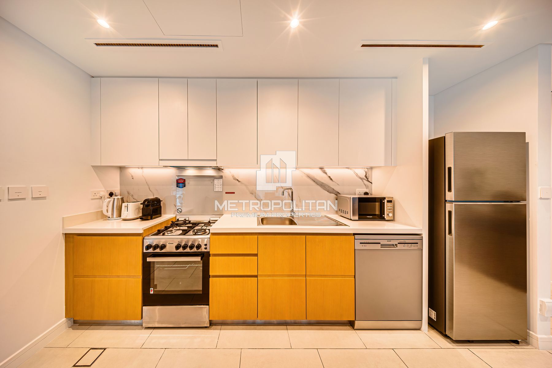 Image - La Vie, Jumeirah Beach Residence, Dubai | Project - Apartment