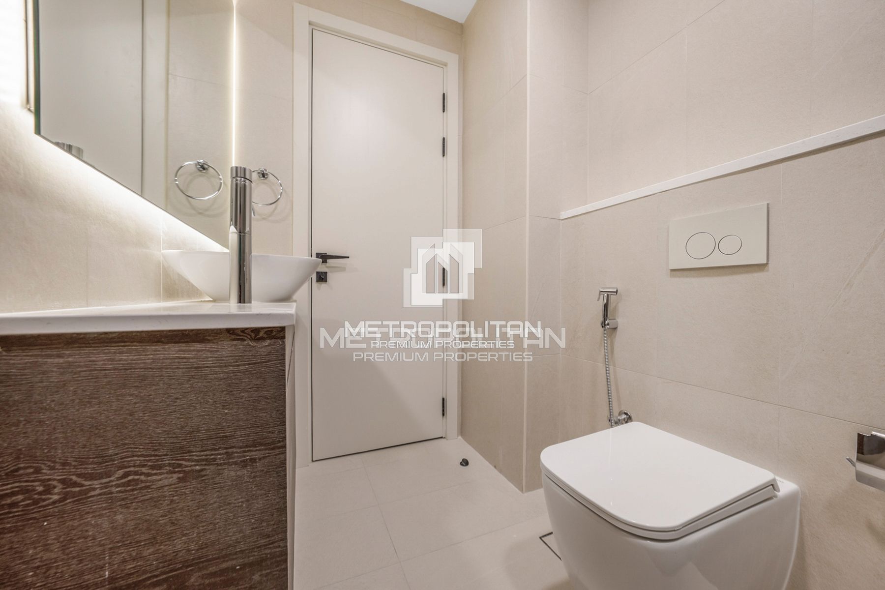 Maison de ville 1 chambre à louer à Dubai Land – MPR-9424 photo-10