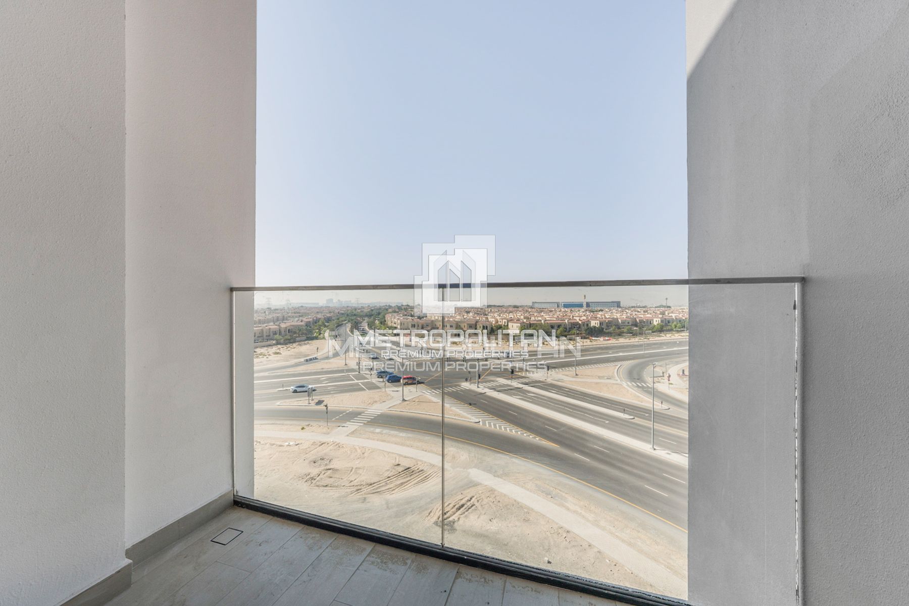 Maison de ville 1 chambre à louer à Dubai Land – MPR-9424 photo-11