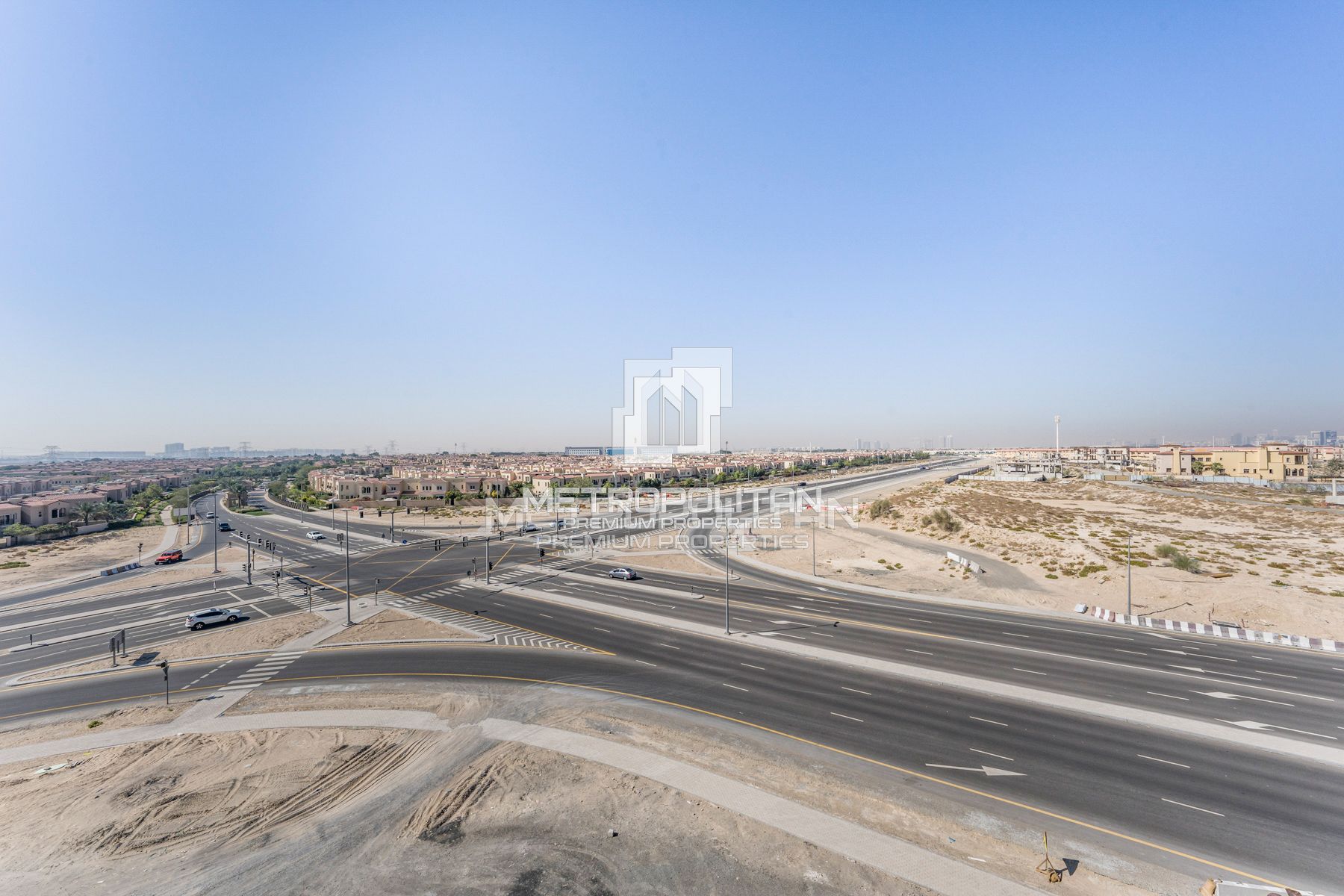 Maison de ville 1 chambre à louer à Dubai Land – MPR-9424 photo-13