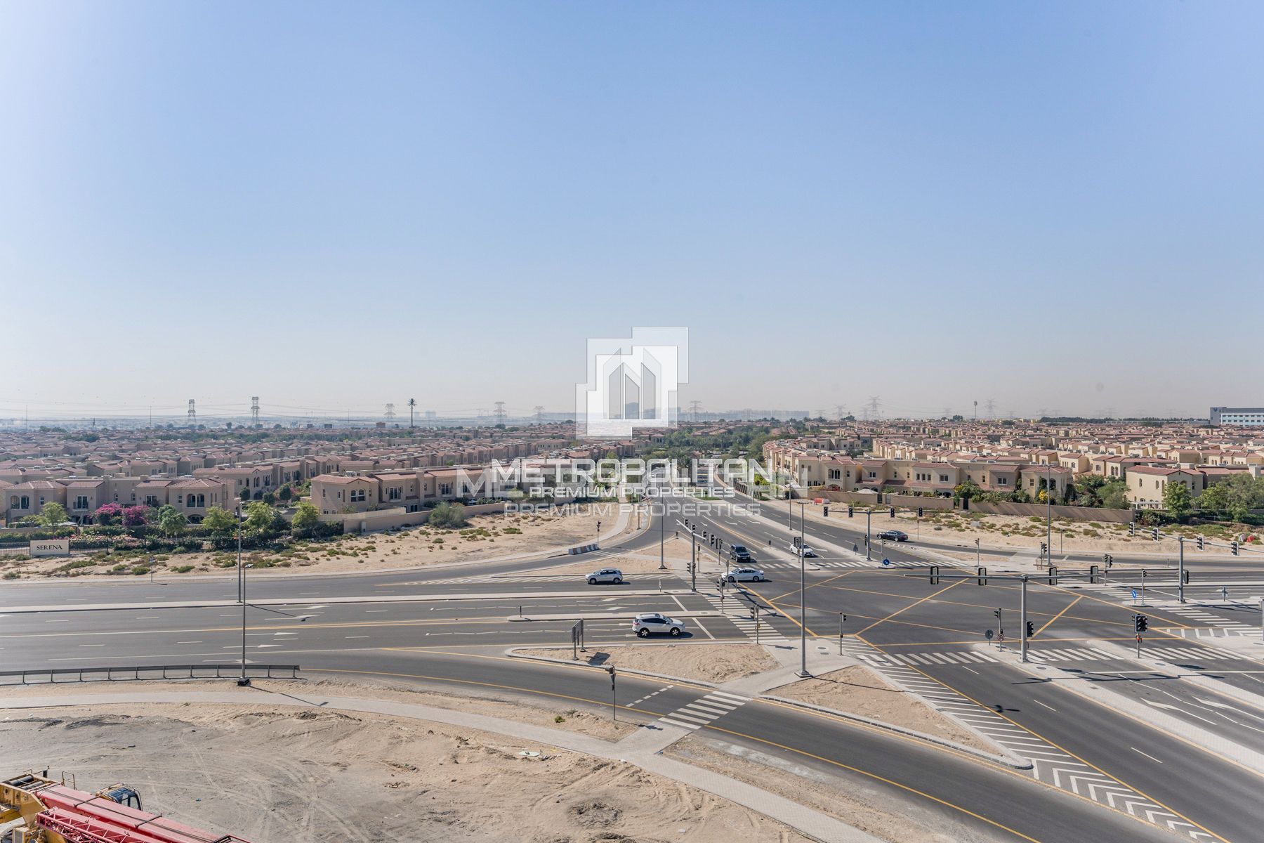 Maison de ville 1 chambre à louer à Dubai Land – MPR-9424 photo-14