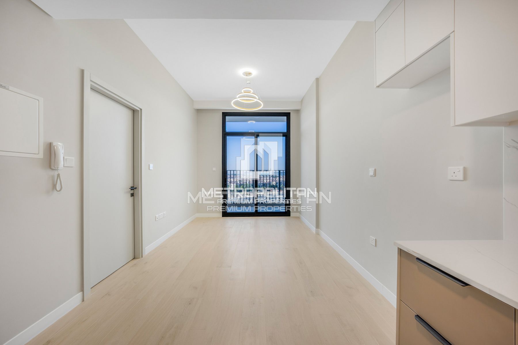 Maison de ville 1 chambre à louer à Dubai Land – MPR-9424 photo-2