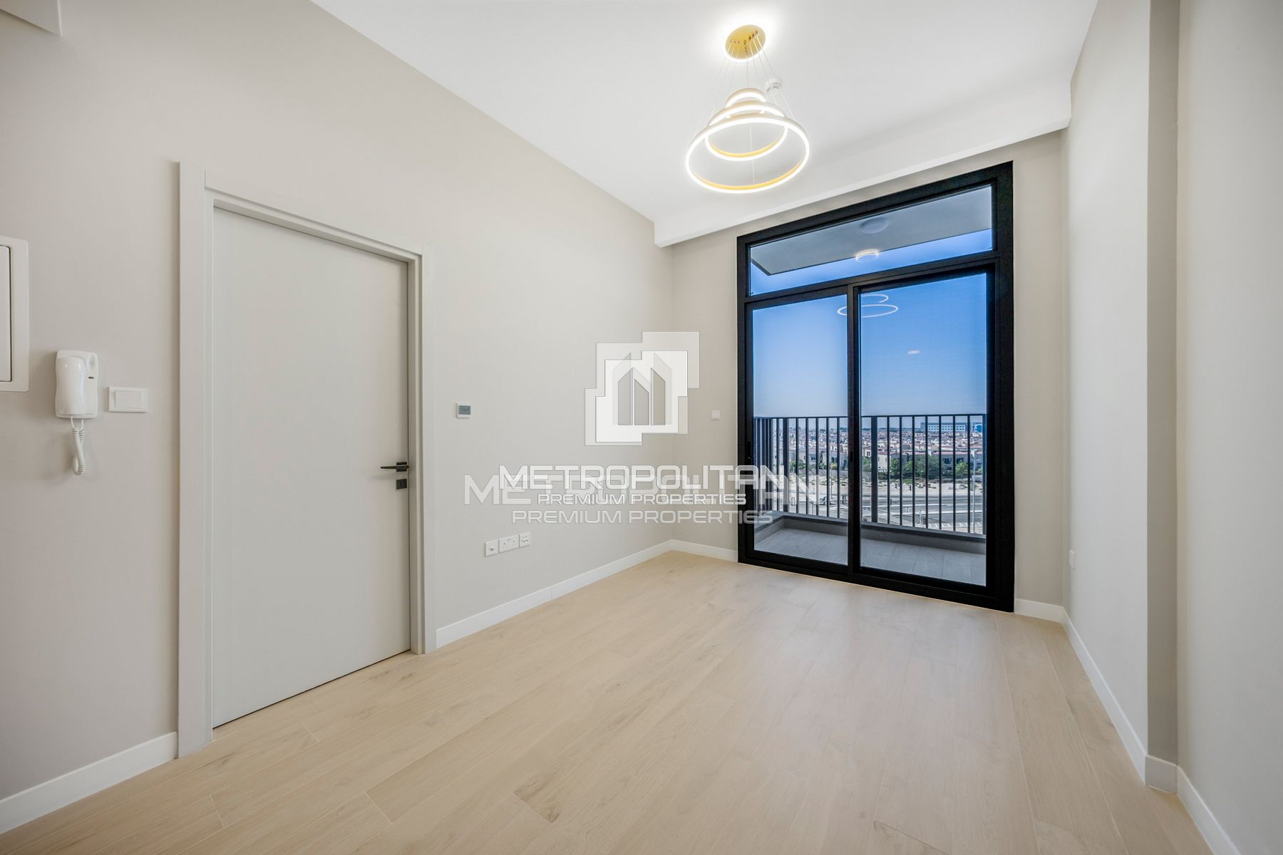 Maison de ville 1 chambre à louer à Dubai Land – MPR-9424 photo-3