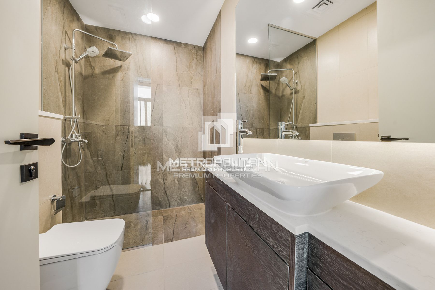 Maison de ville 1 chambre à louer à Dubai Land – MPR-9424 photo-8