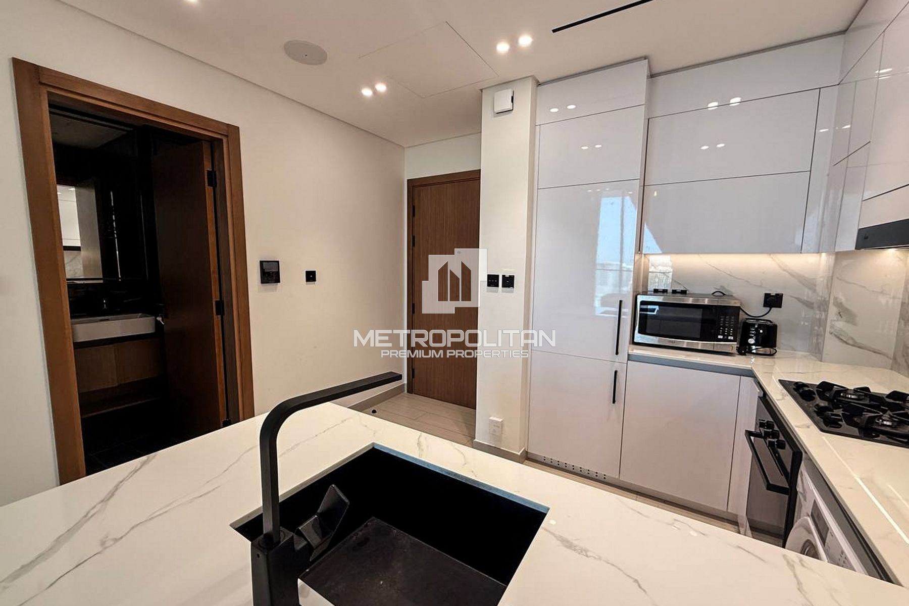 Image - Binghatti House, Jumeirah Village Circle, Dubai | Project - Apartment