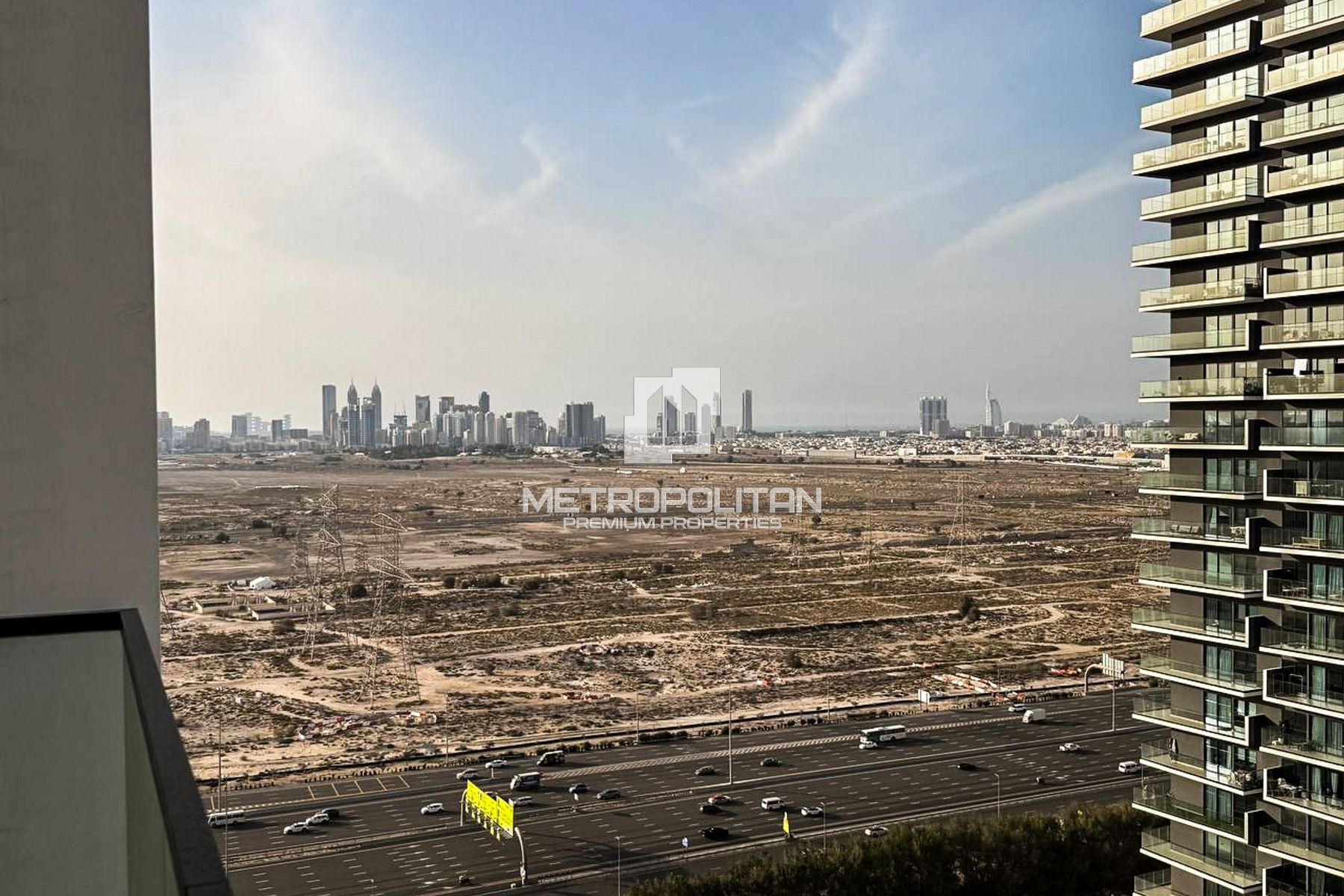 Image - Binghatti House, Jumeirah Village Circle, Dubai | Project - Apartment