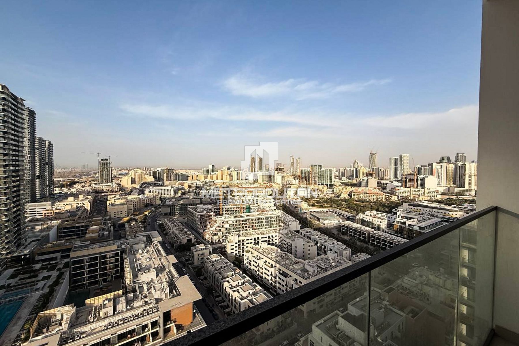 Image - Binghatti House, Jumeirah Village Circle, Dubai | Project - Apartment