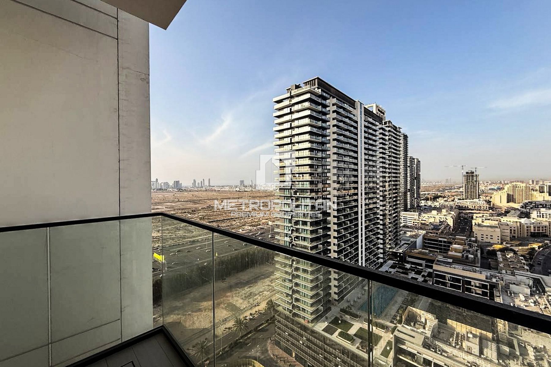 Image - Binghatti House, Jumeirah Village Circle, Dubai | Project - Apartment