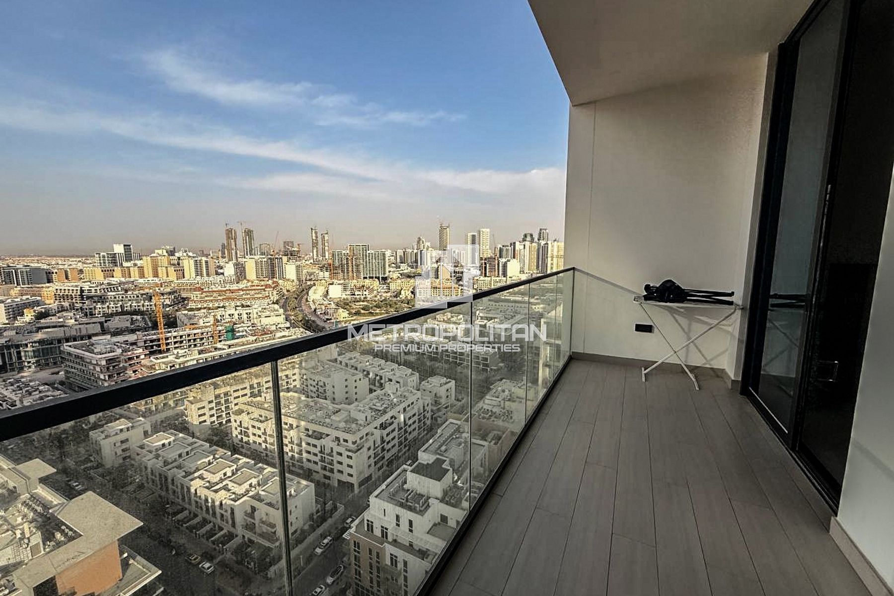 Image - Binghatti House, Jumeirah Village Circle, Dubai | Project - Apartment