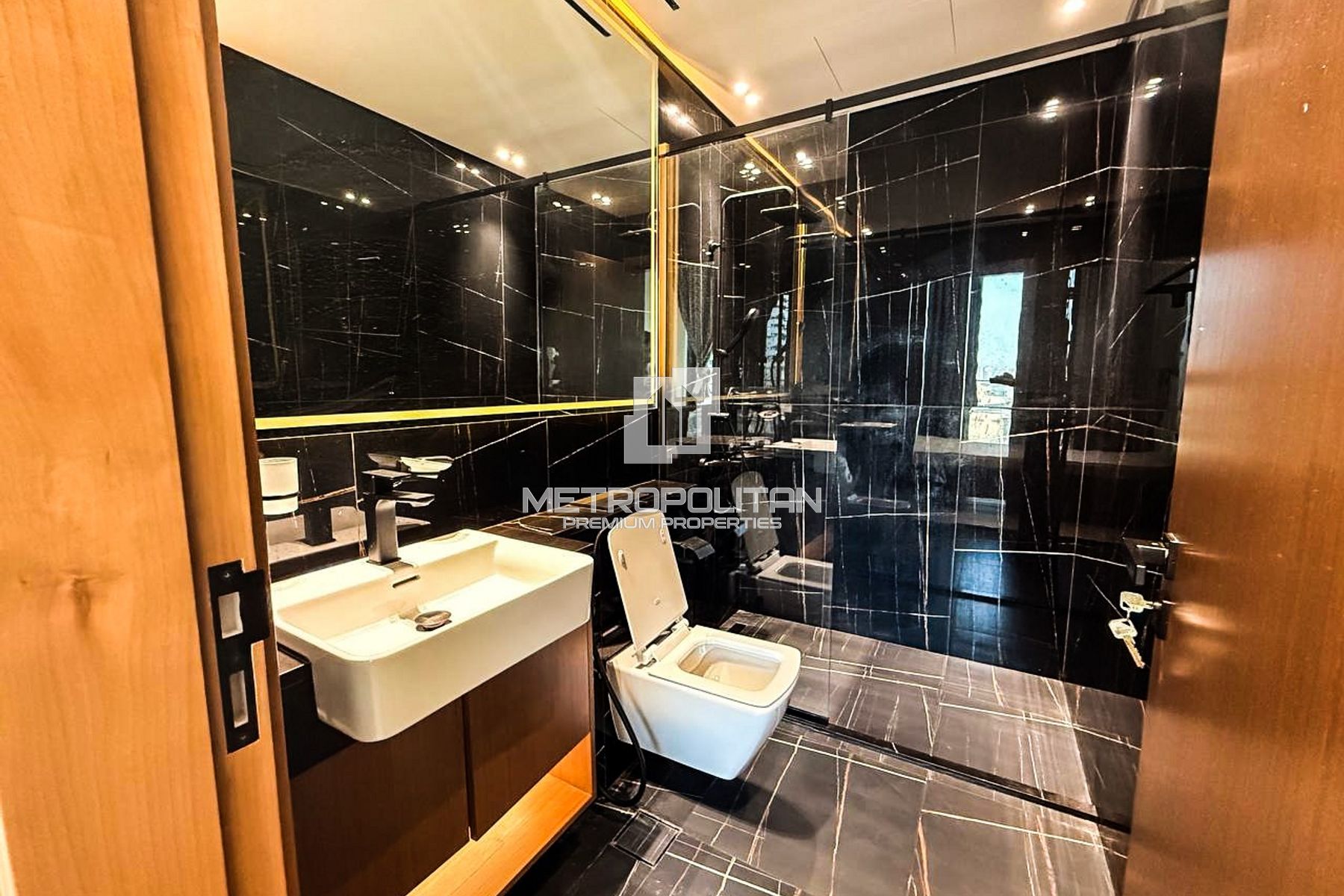 Image - Binghatti House, Jumeirah Village Circle, Dubai | Project - Apartment