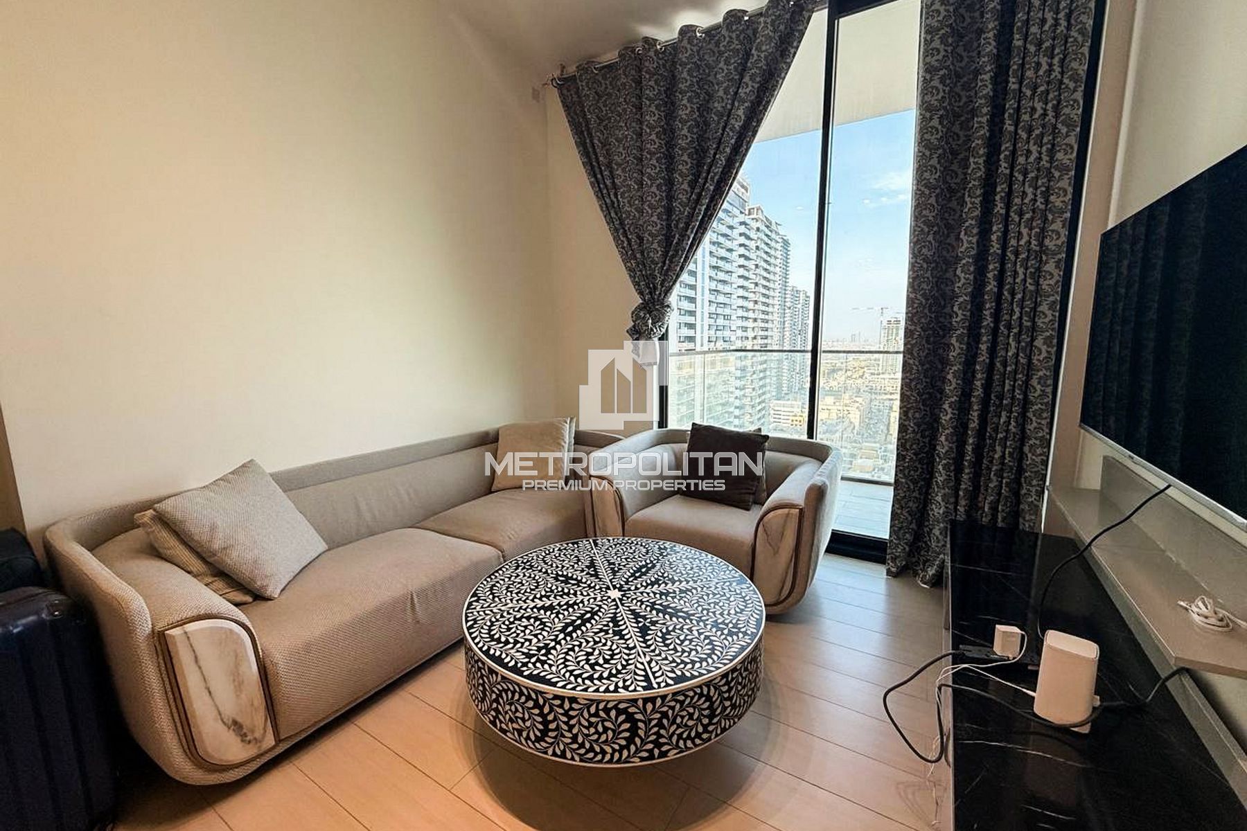 Image - Binghatti House, Jumeirah Village Circle, Dubai | Project - Apartment