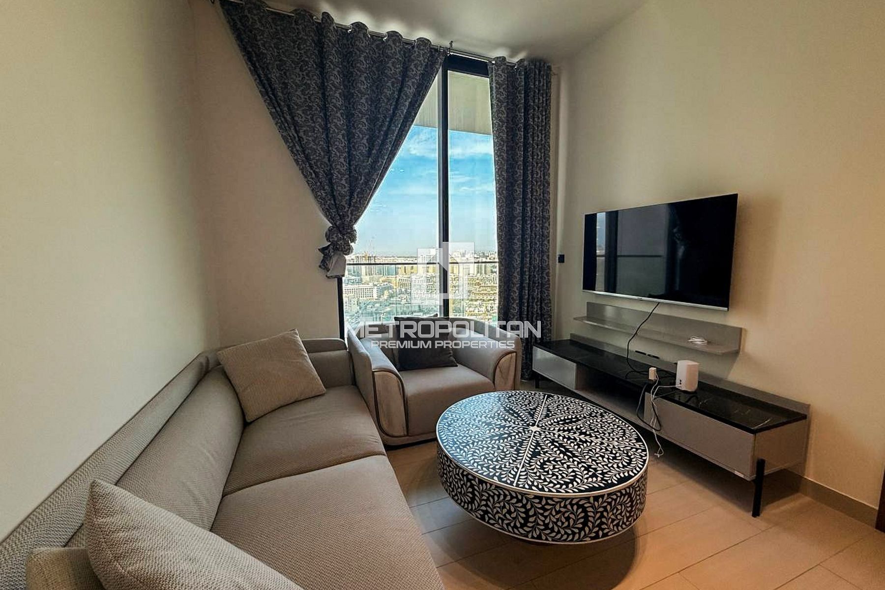 Image - Binghatti House, Jumeirah Village Circle, Dubai | Project - Apartment