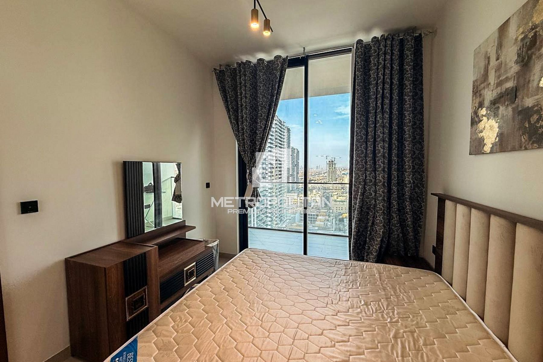 Image - Binghatti House, Jumeirah Village Circle, Dubai | Project - Apartment