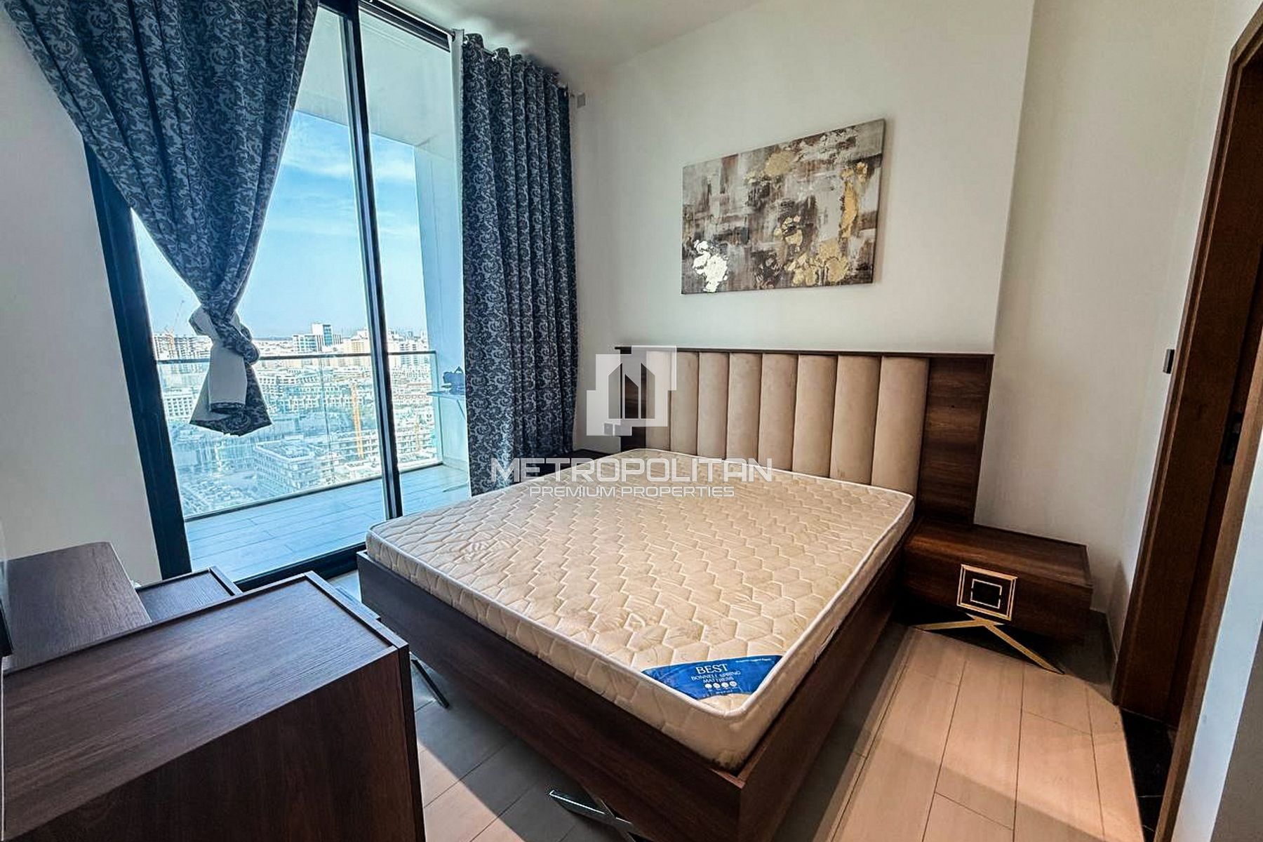 Image - Binghatti House, Jumeirah Village Circle, Dubai | Project - Apartment