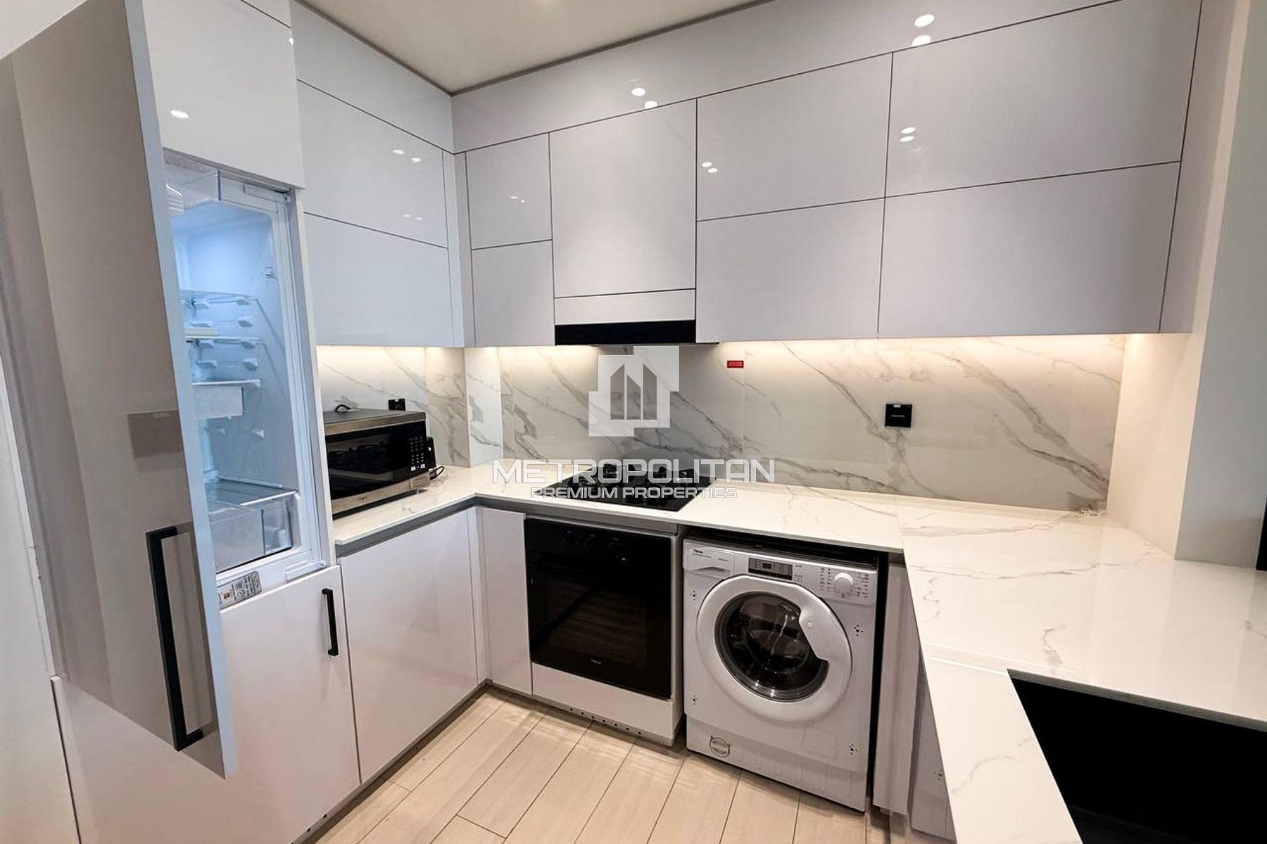 Image - Binghatti House, Jumeirah Village Circle, Dubai | Project - Apartment