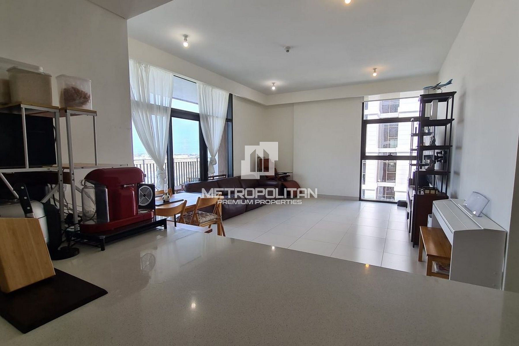 Image - Park Point Building D, Dubai Hills Estate, Dubai | Project - Appartement