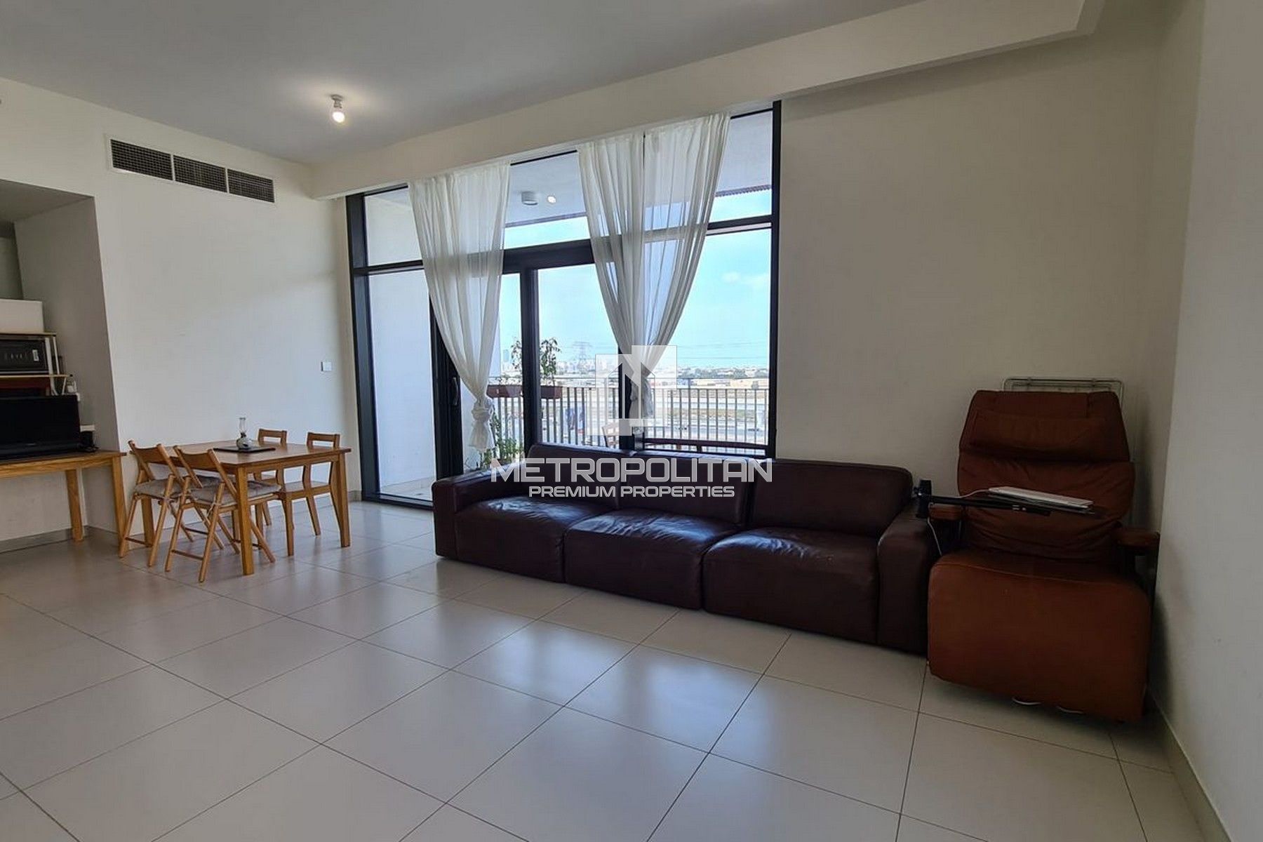 Image - Park Point Building D, Dubai Hills Estate, Dubai | Project - Appartement