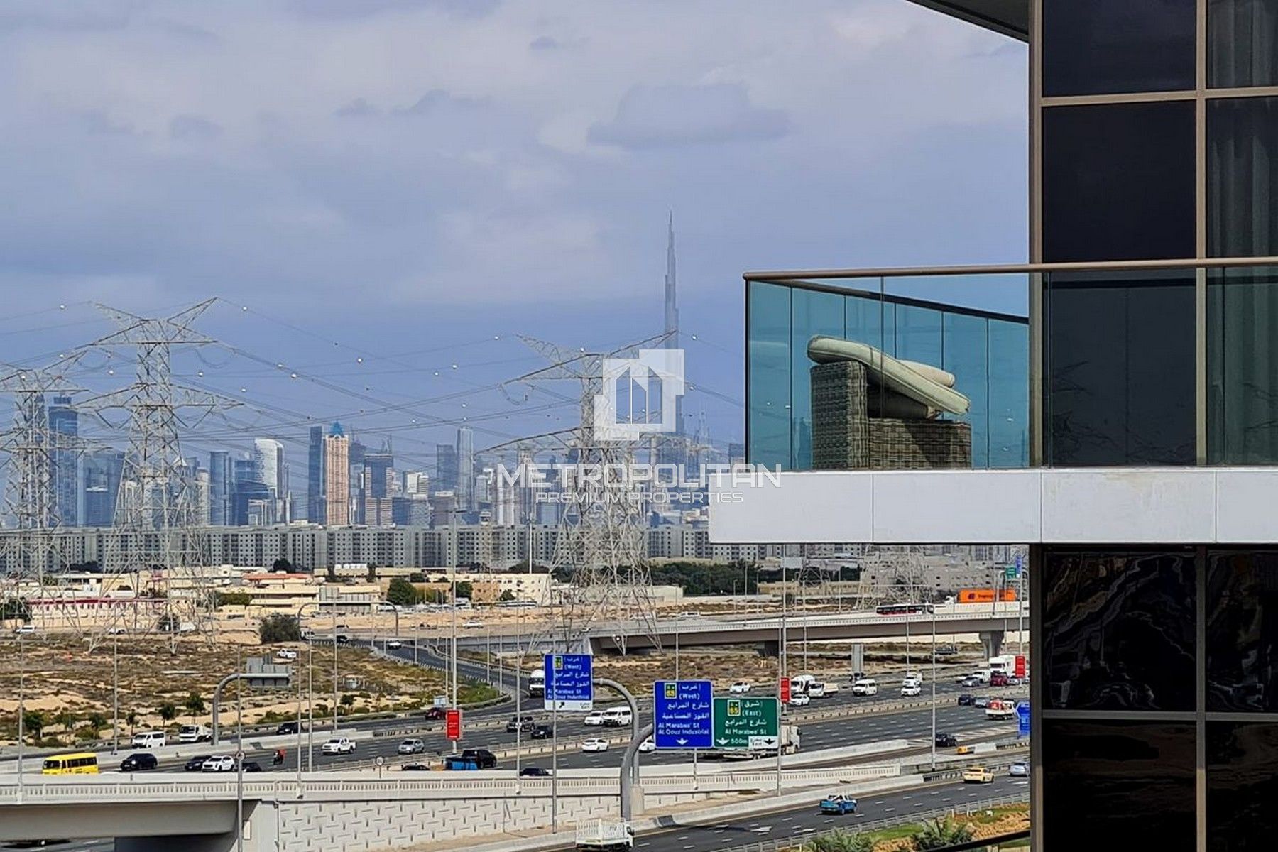 Image - Park Point Building D, Dubai Hills Estate, Dubai | Project - Appartement