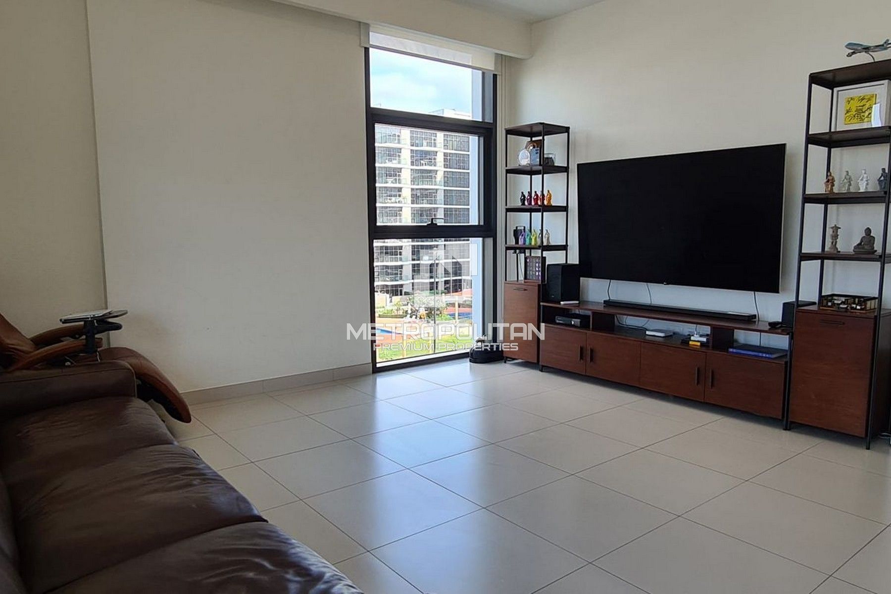 Image - Park Point Building D, Dubai Hills Estate, Dubai | Project - Appartement