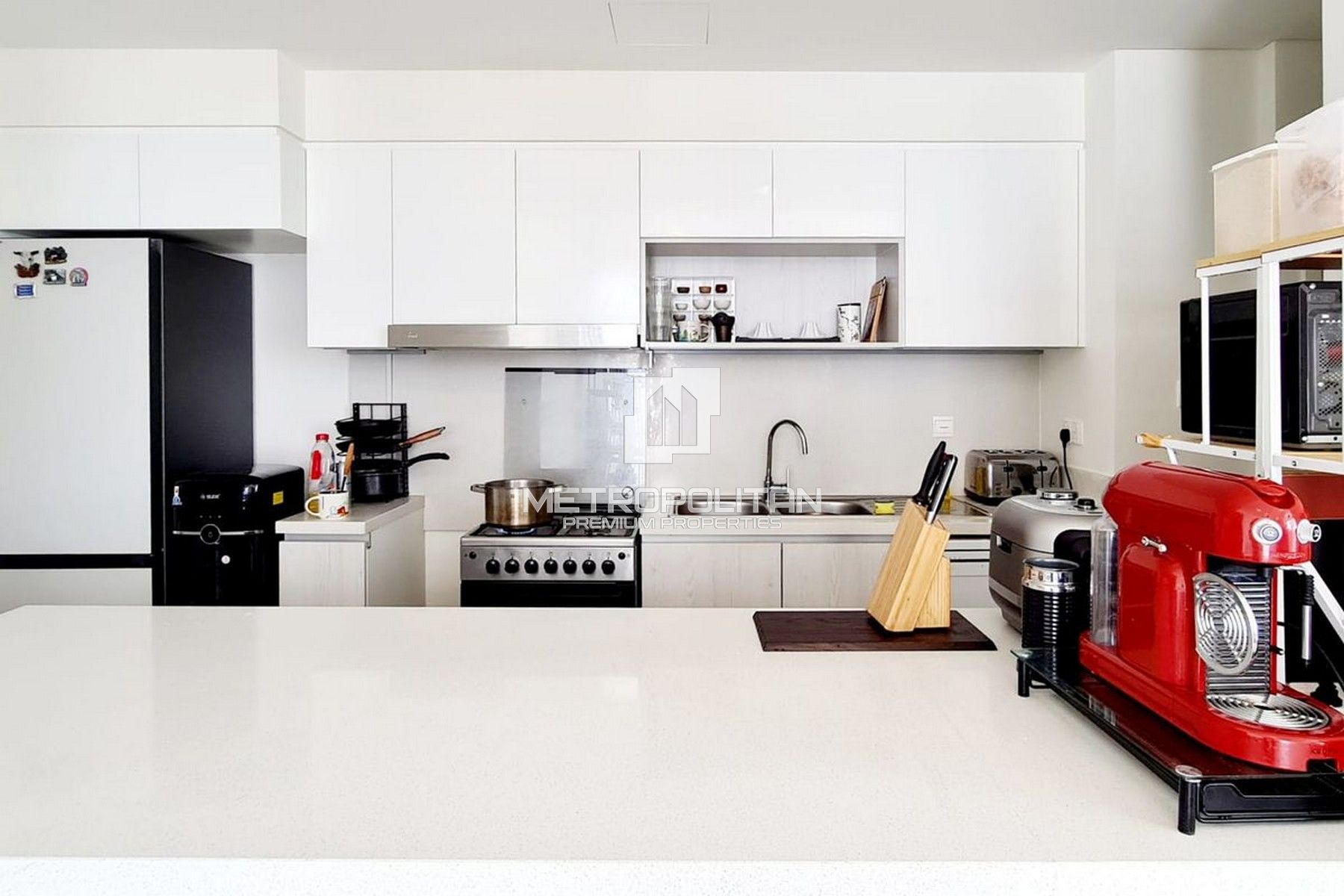 Image - Park Point Building D, Dubai Hills Estate, Dubai | Project - Appartement