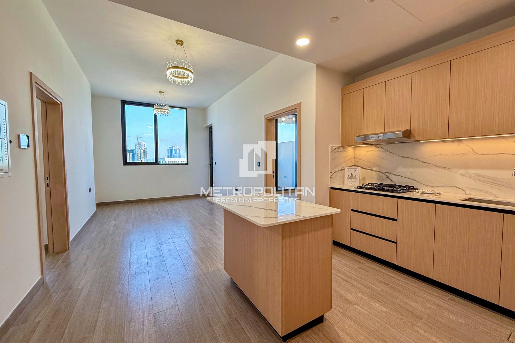 Appartement 2 chambres à louer à Jumeirah Village Circle – MPR-9433 photo-0