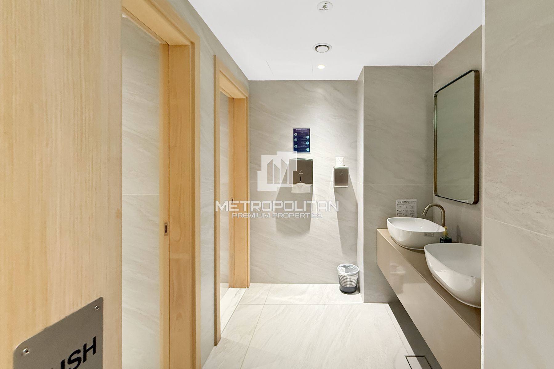 Appartement 2 chambres à louer à Jumeirah Village Circle – MPR-9433 photo-16