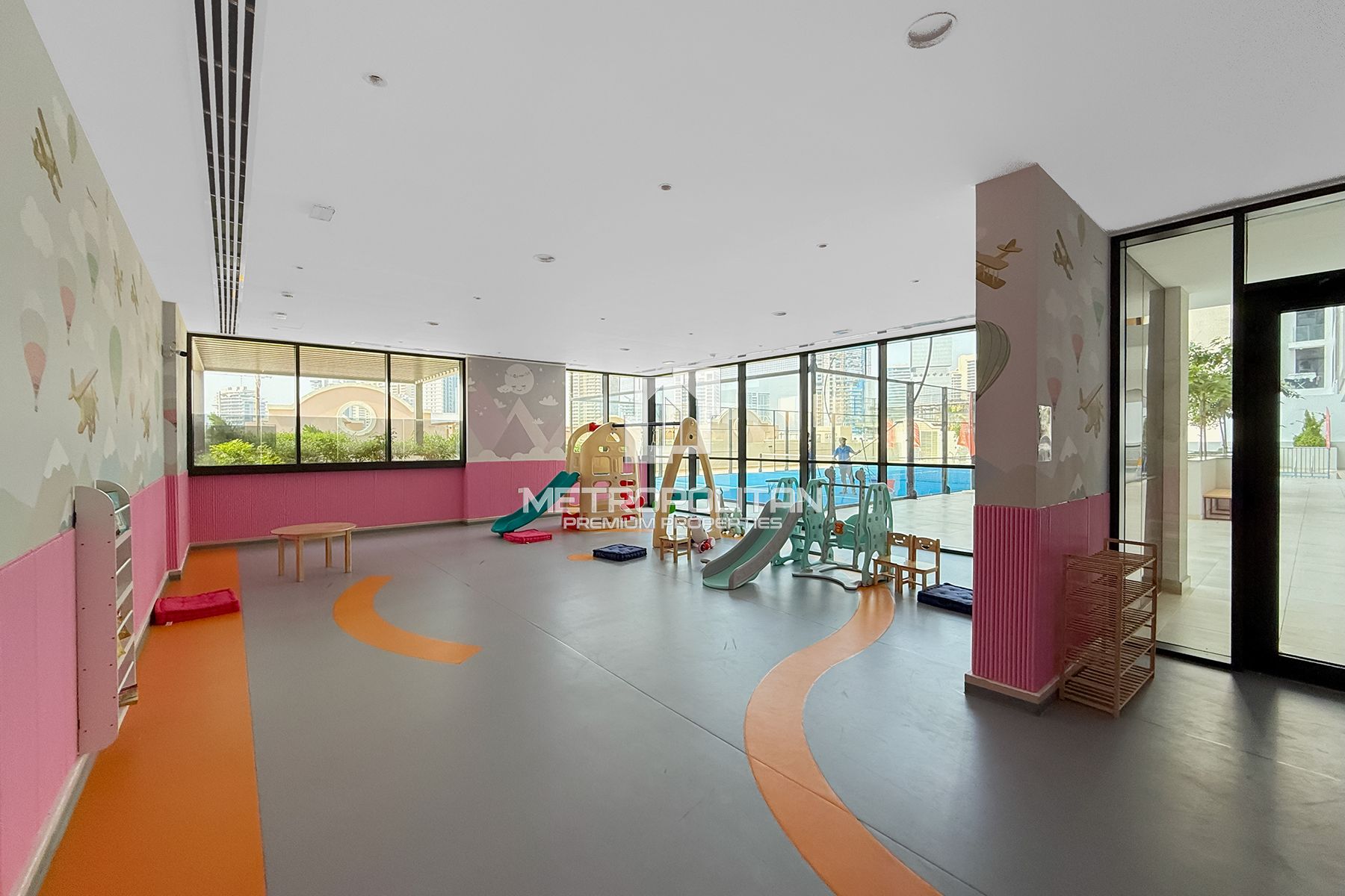 Appartement 2 chambres à louer à Jumeirah Village Circle – MPR-9433 photo-18