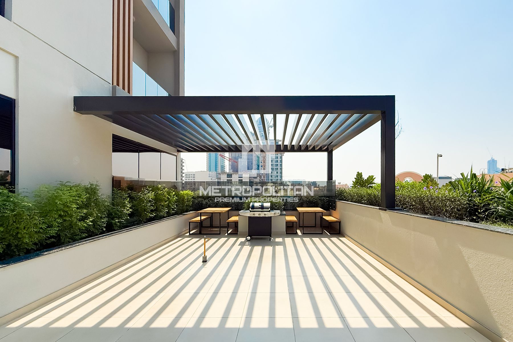 Appartement 2 chambres à louer à Jumeirah Village Circle – MPR-9433 photo-20