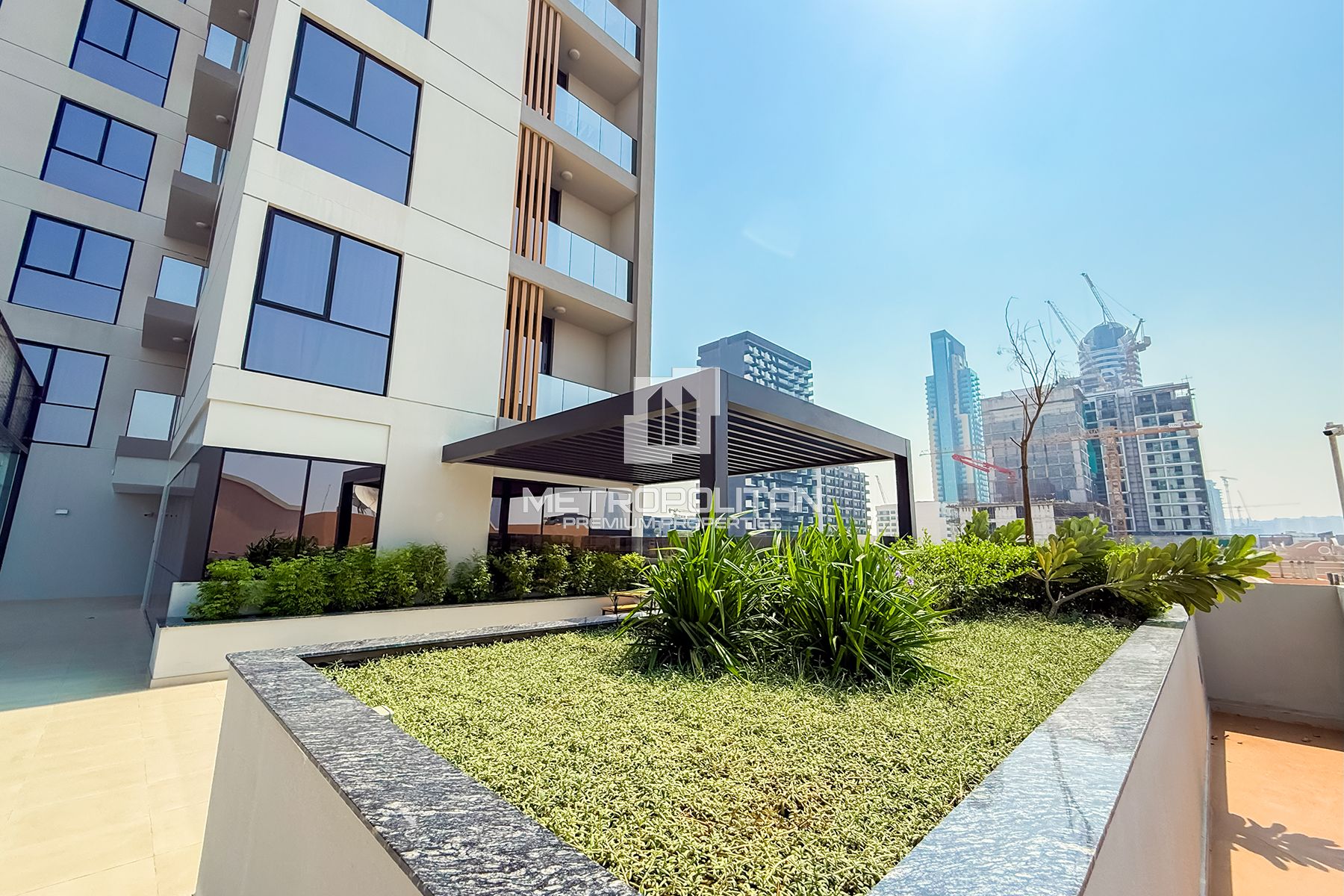 Appartement 2 chambres à louer à Jumeirah Village Circle – MPR-9433 photo-21