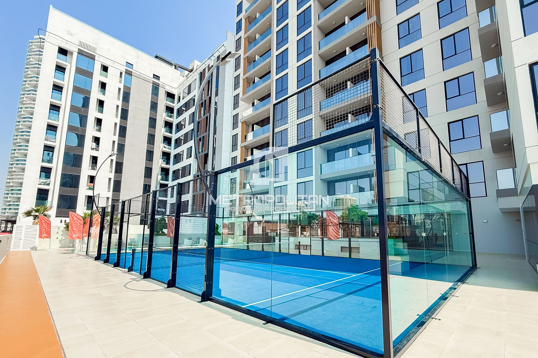 Appartement 2 chambres à louer à Jumeirah Village Circle – MPR-9433 photo-22