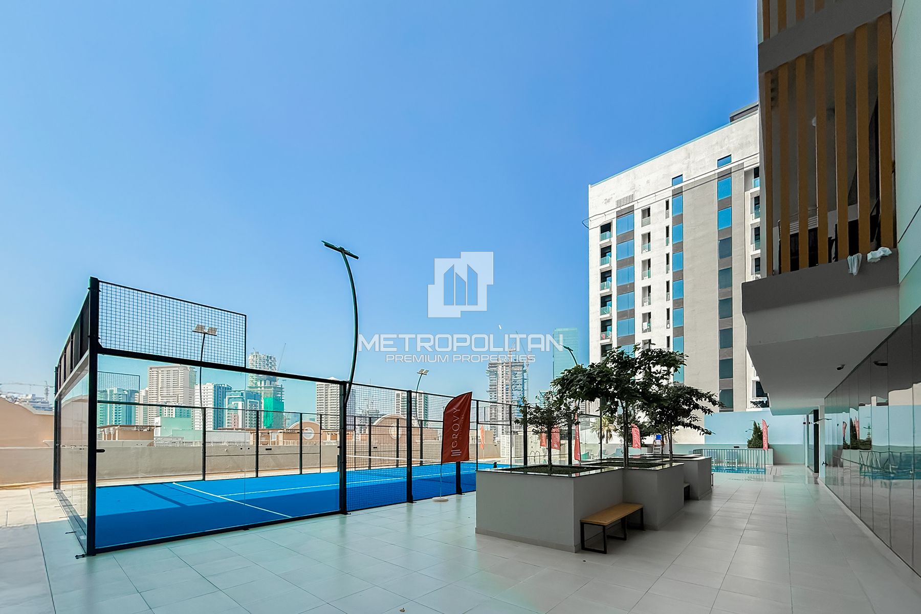 Appartement 2 chambres à louer à Jumeirah Village Circle – MPR-9433 photo-25