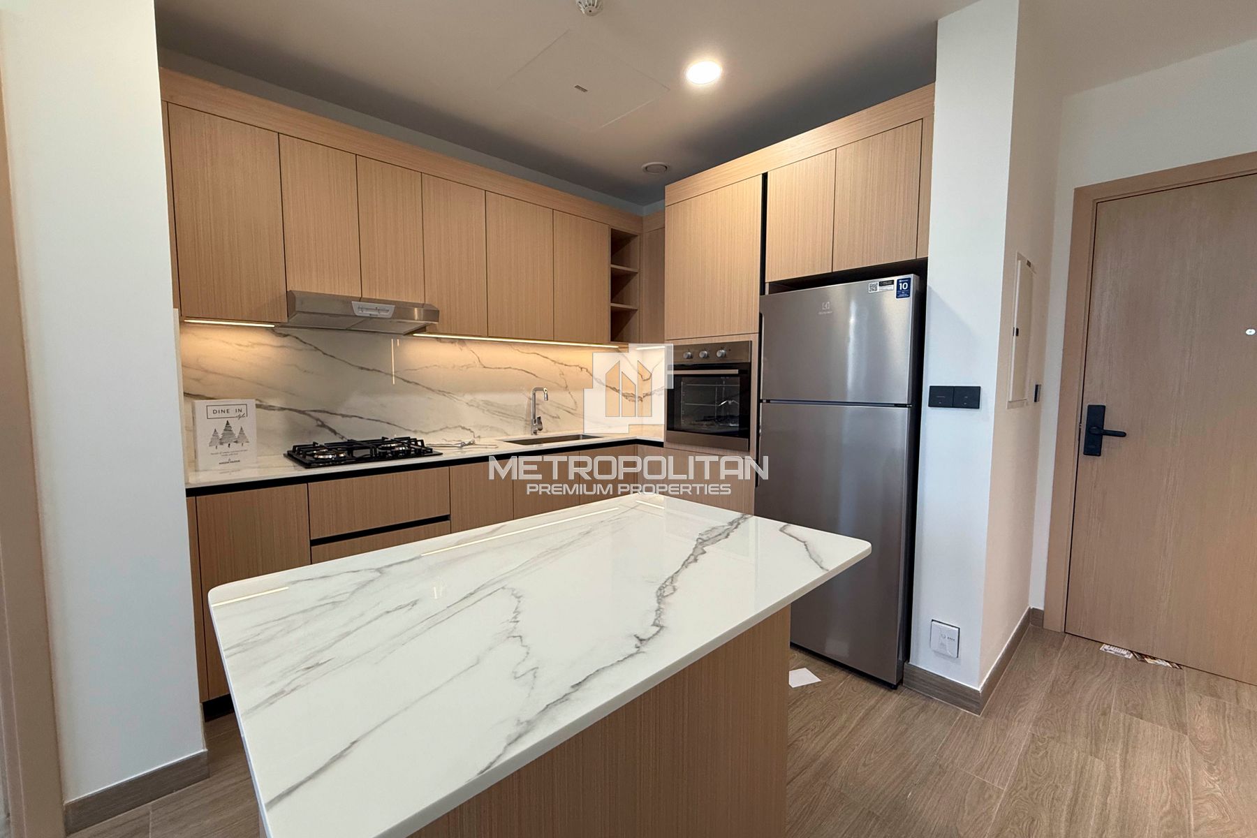 Appartement 2 chambres à louer à Jumeirah Village Circle – MPR-9433 photo-7