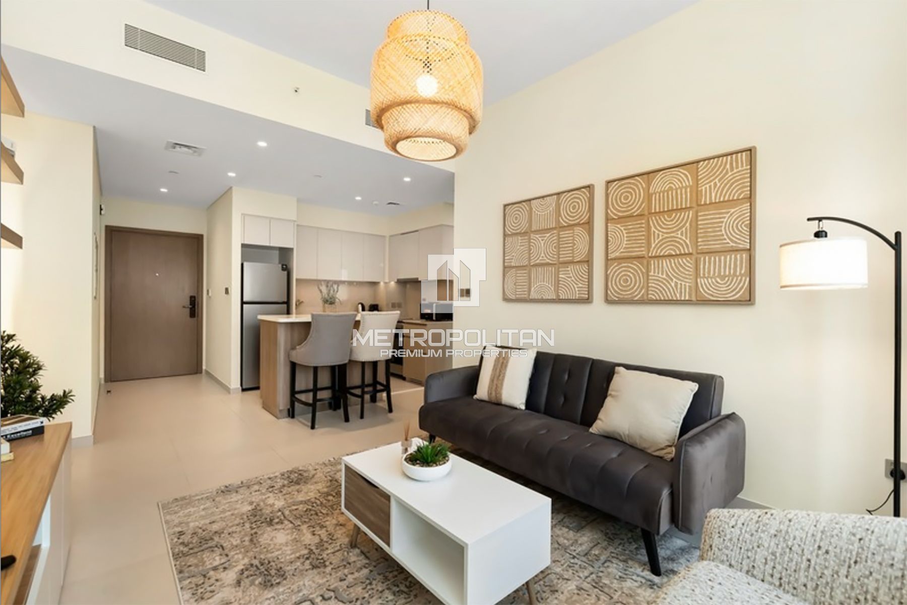 Image - Burj Royale, Downtown Dubai, Dubai | Project - 公寓