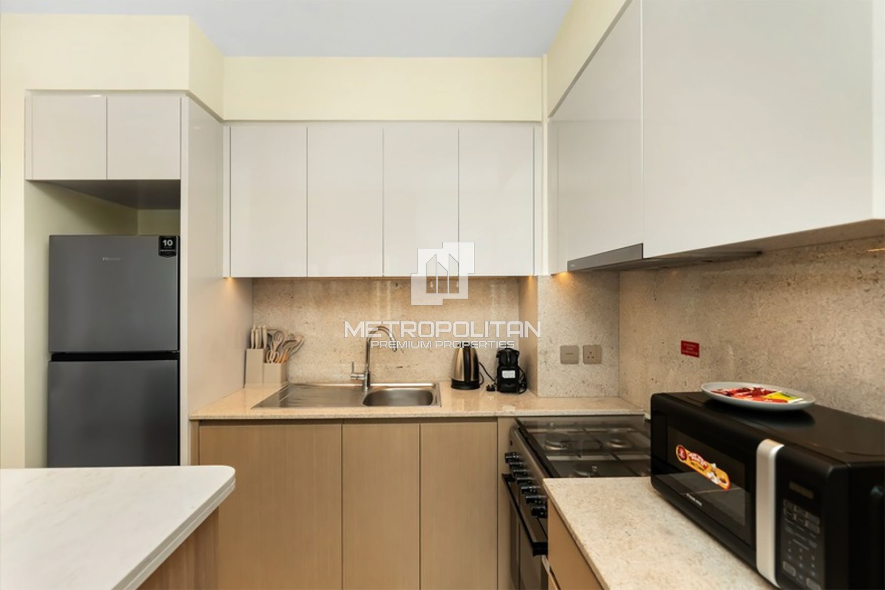 Image - Burj Royale, Downtown Dubai, Dubai | Project - 公寓