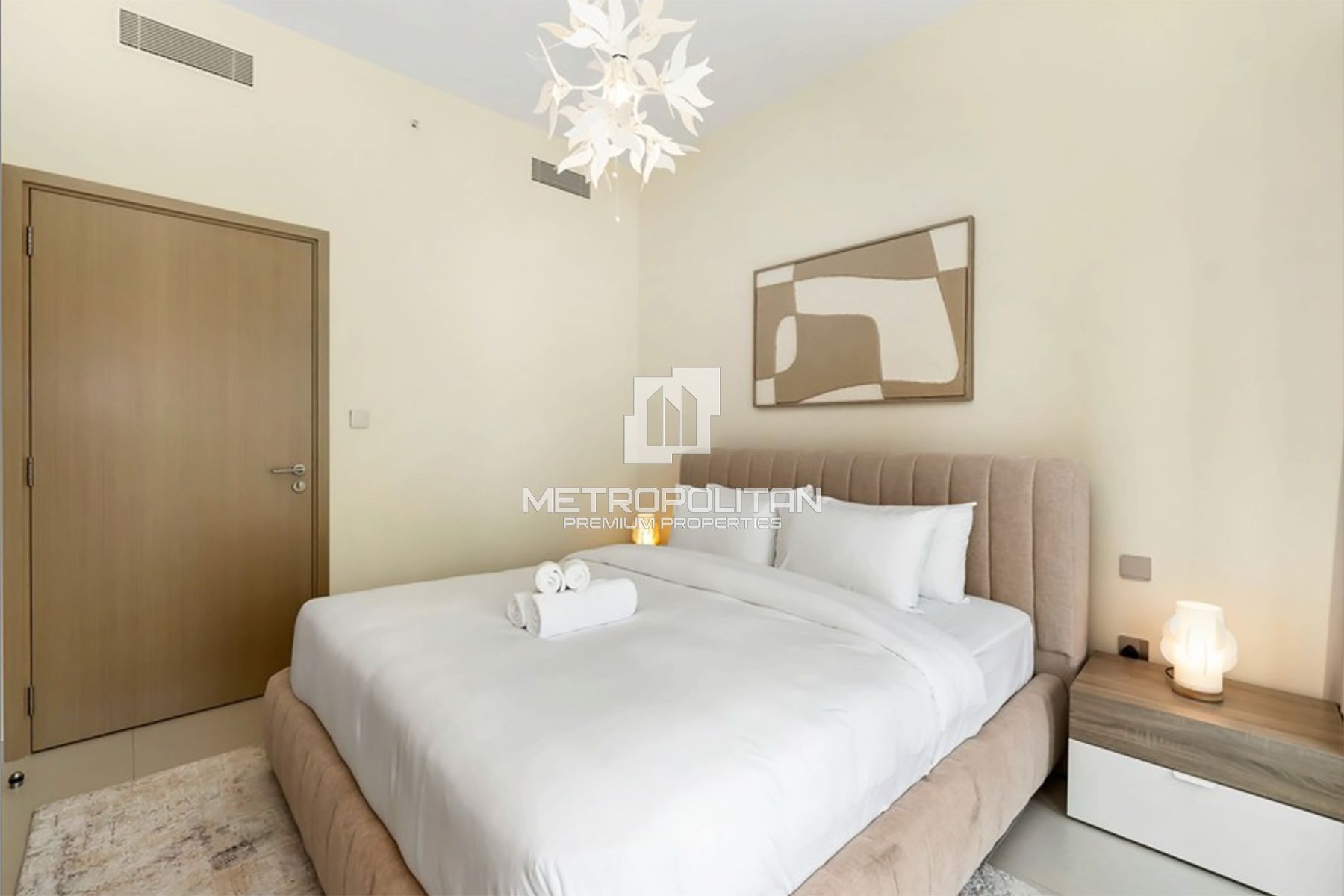 Image - Burj Royale, Downtown Dubai, Dubai | Project - 公寓