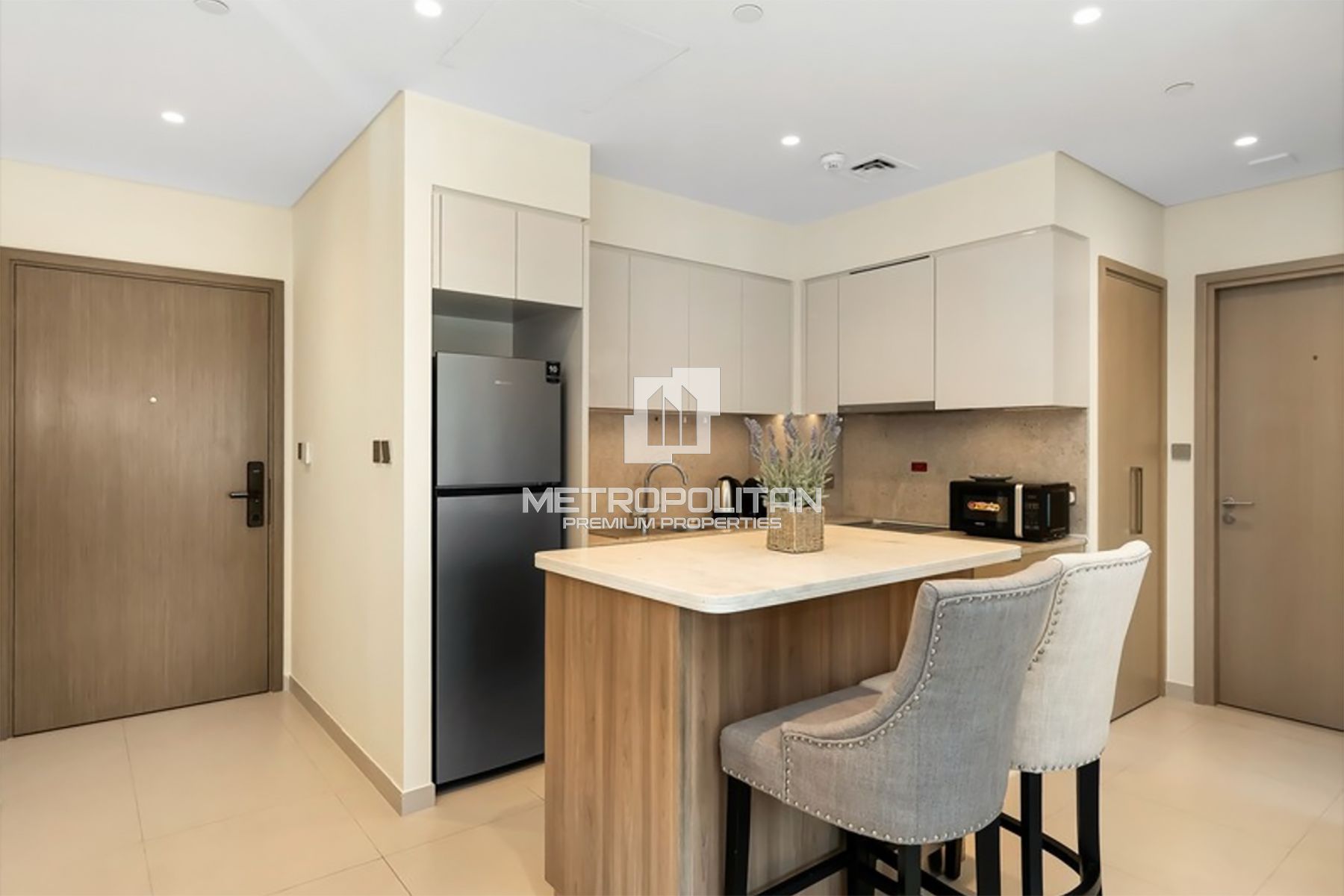 Image - Burj Royale, Downtown Dubai, Dubai | Project - 公寓