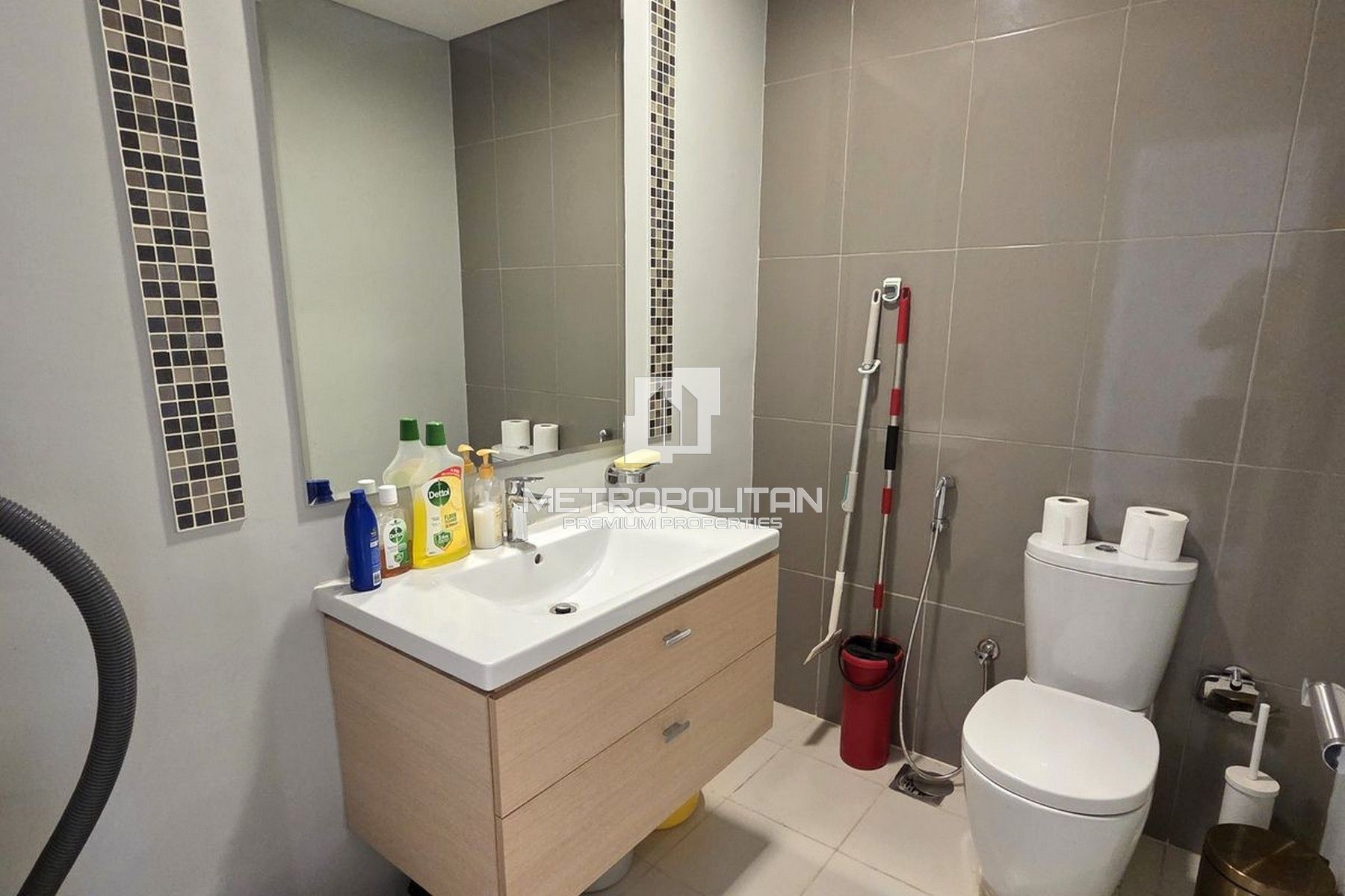 Image - Golf Promenade 3B, DAMAC Hills, Dubai | Project - 公寓