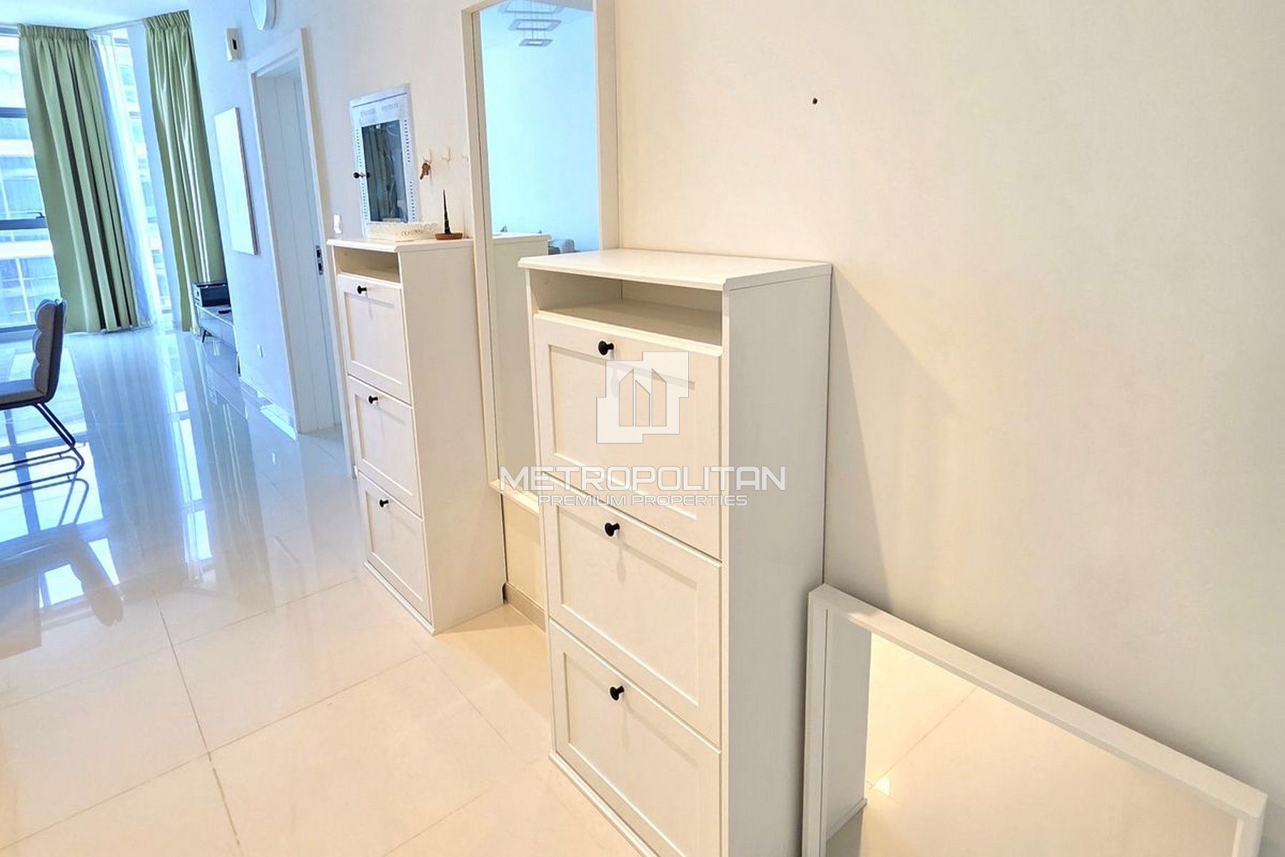 Image - Golf Promenade 3B, DAMAC Hills, Dubai | Project - 公寓