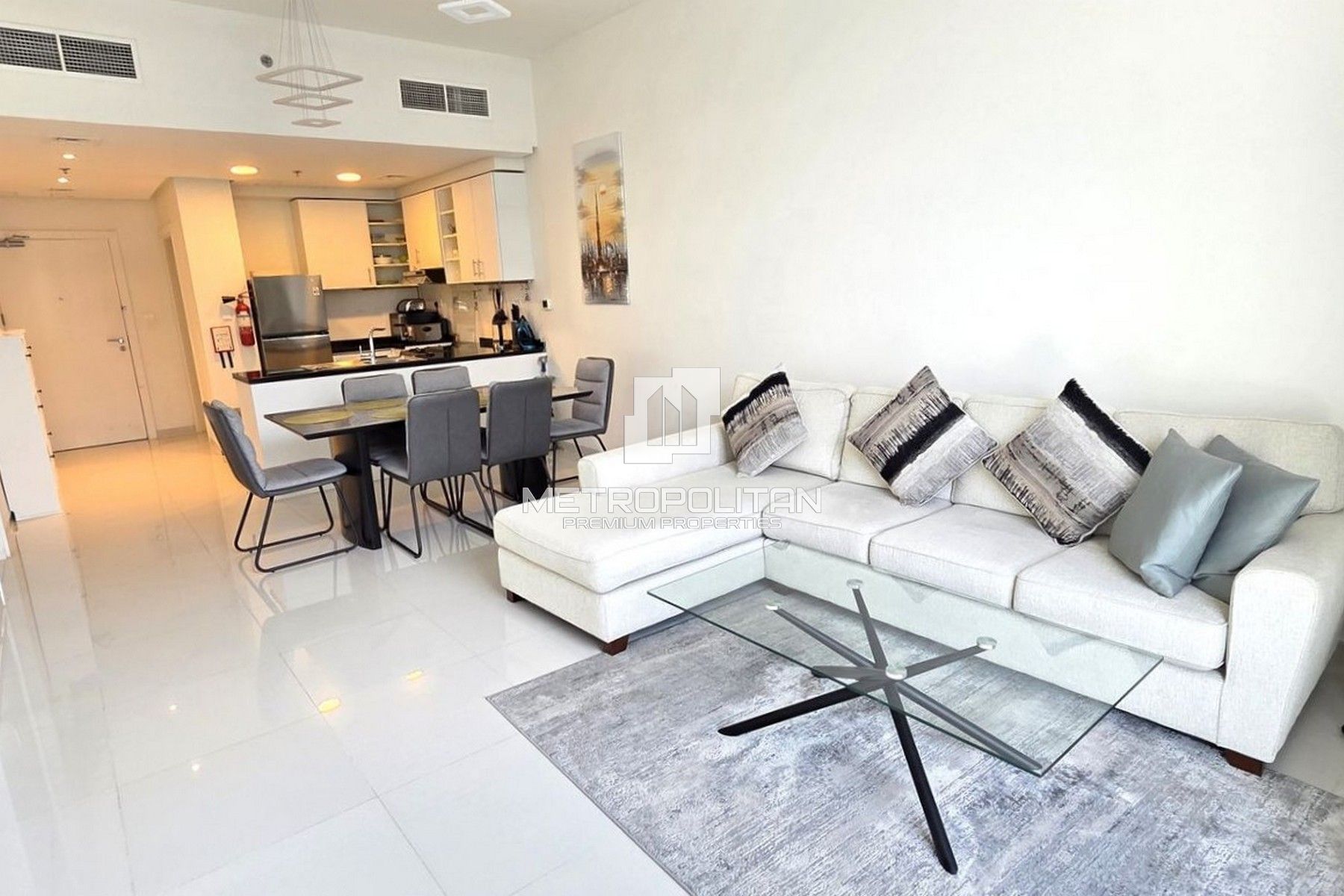 1BR Apartment for Rent in DAMAC Hills