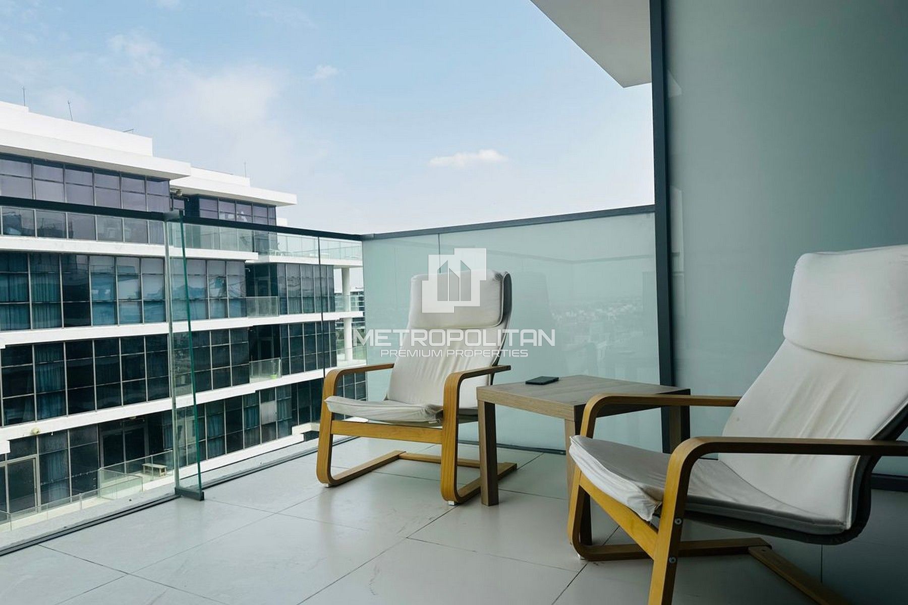 Image - Golf Promenade 3B, DAMAC Hills, Dubai | Project - 公寓