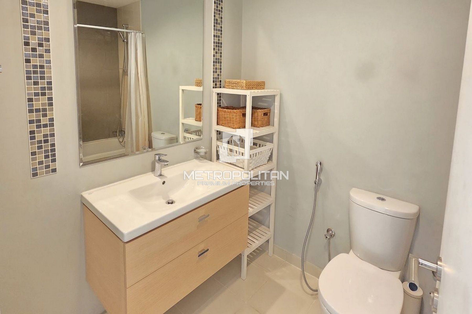 Image - Golf Promenade 3B, DAMAC Hills, Dubai | Project - 公寓