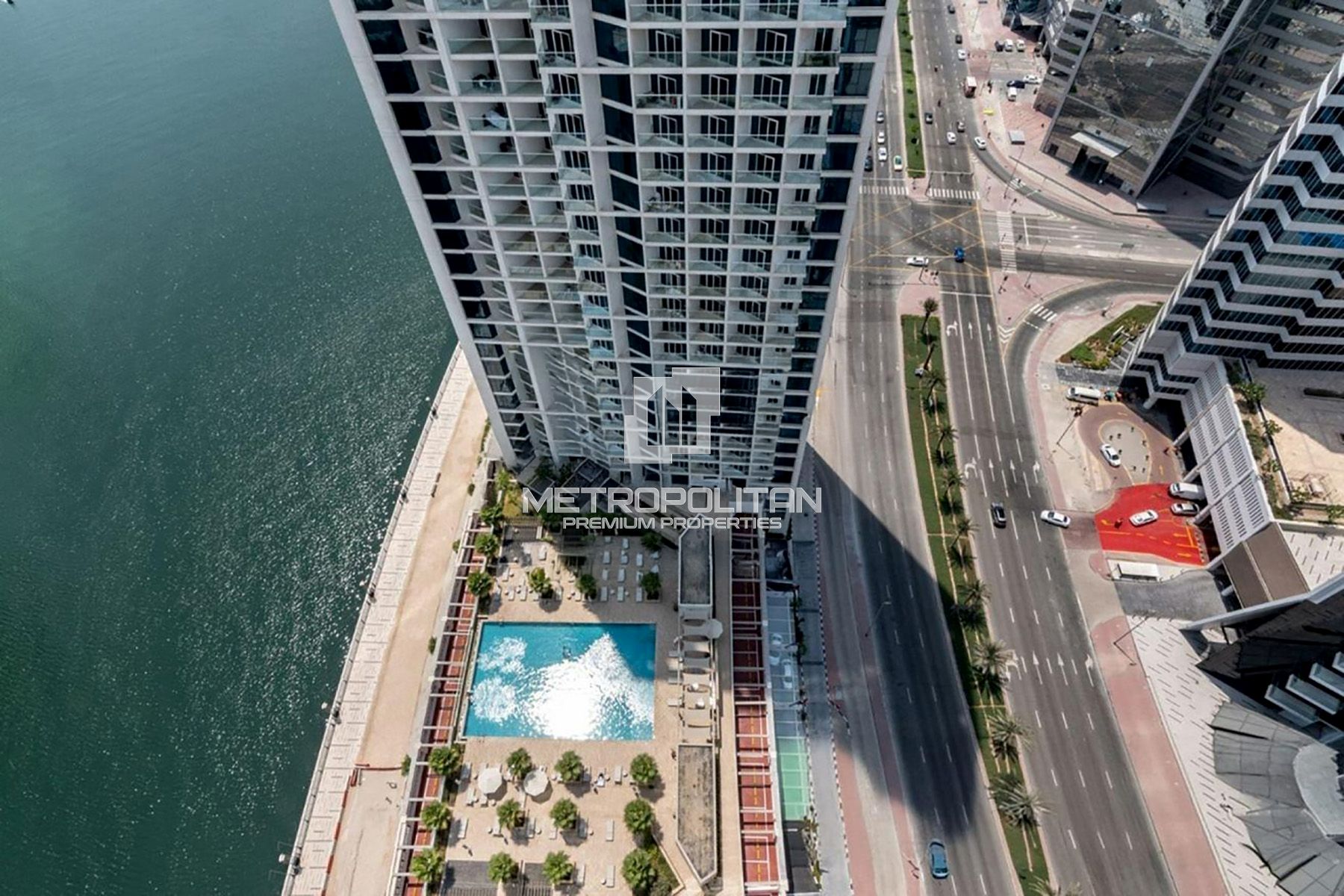 Studio à louer à Business Bay – MPR-9439 photo-9