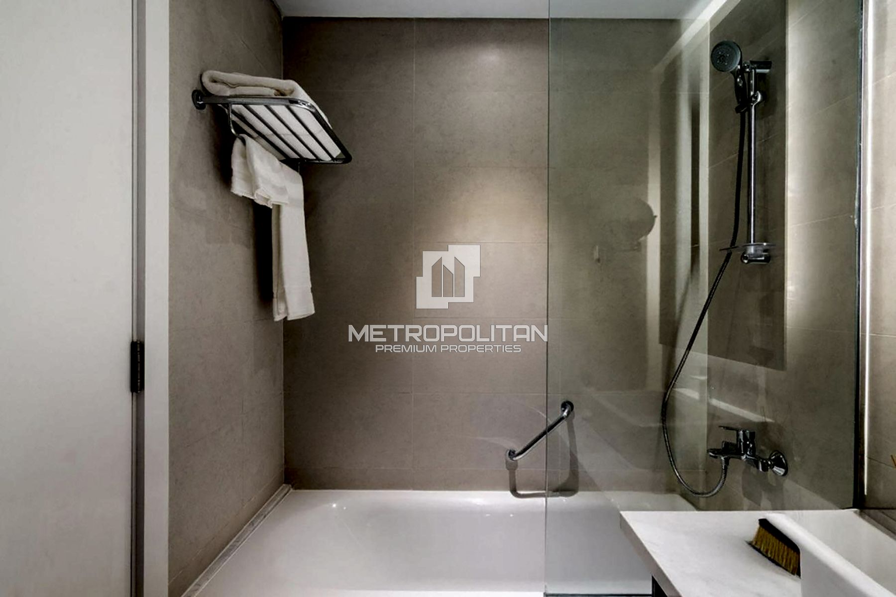 Studio à louer à Business Bay – MPR-9439 photo-11