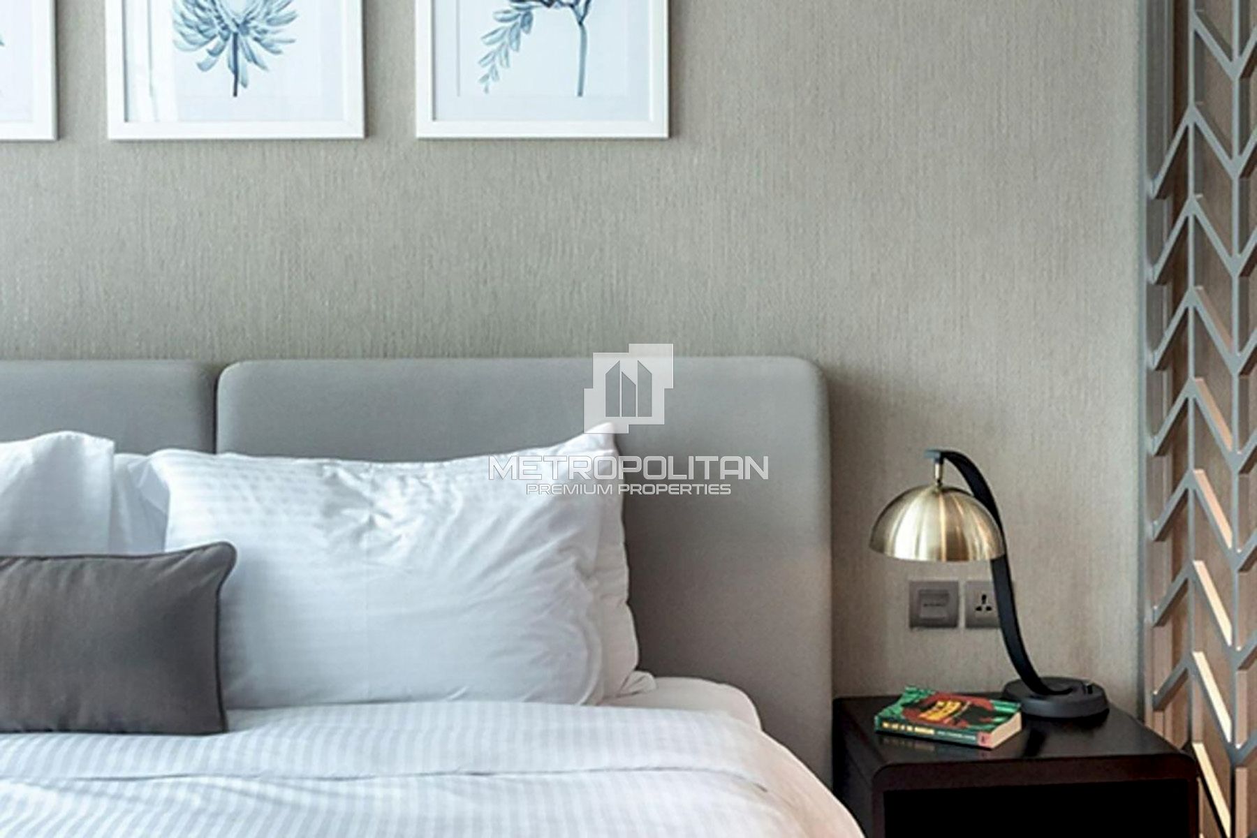 Studio à louer à Business Bay – MPR-9439 photo-12