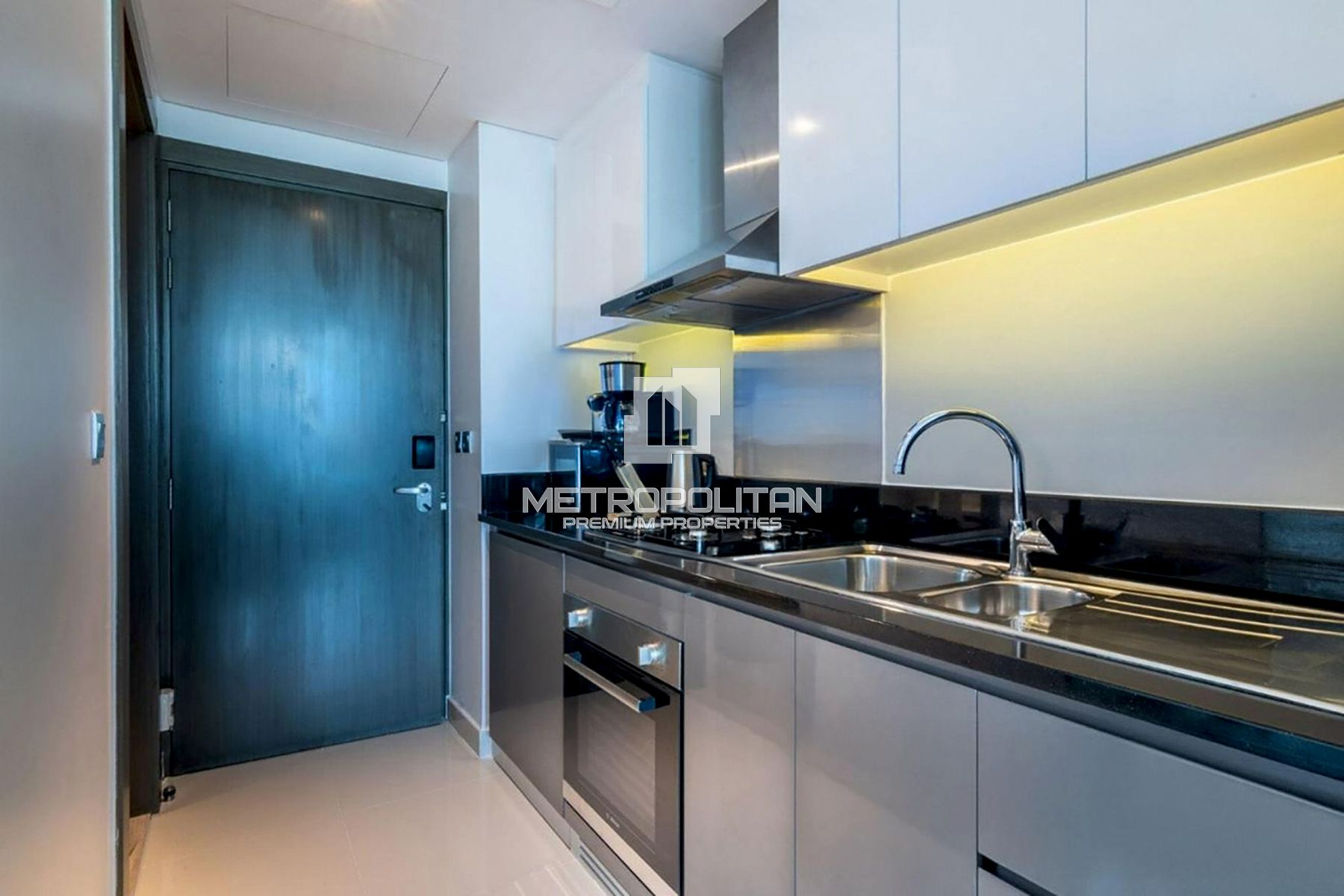 Studio à louer à Business Bay – MPR-9439 photo-14