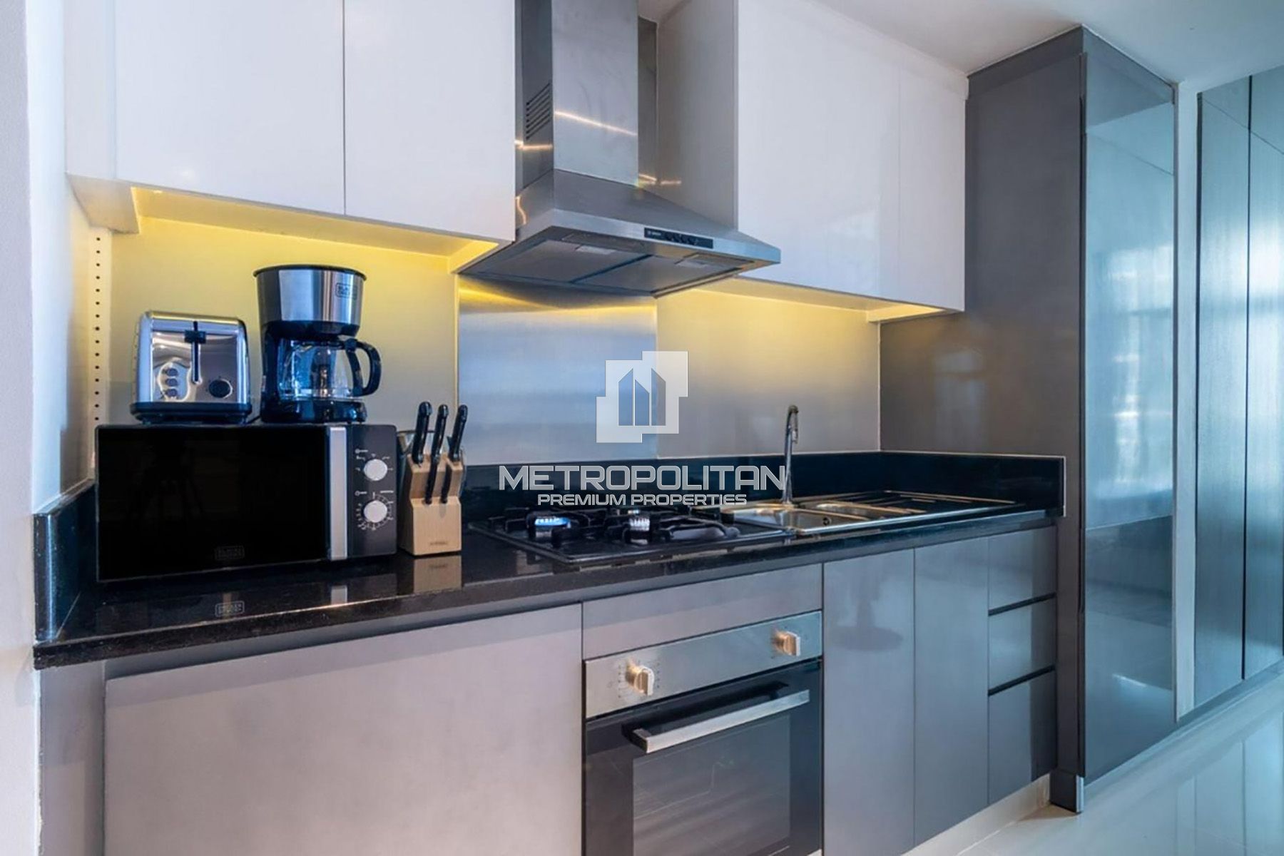 Studio à louer à Business Bay – MPR-9439 photo-15