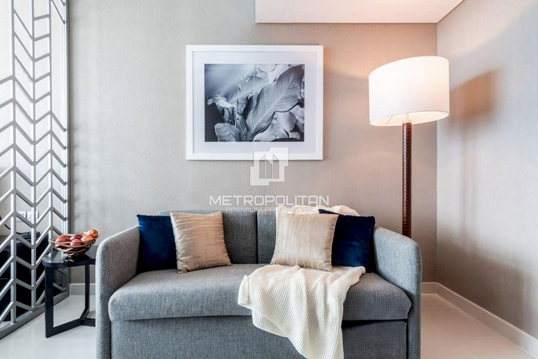 Studio à louer à Business Bay – MPR-9439 photo-16