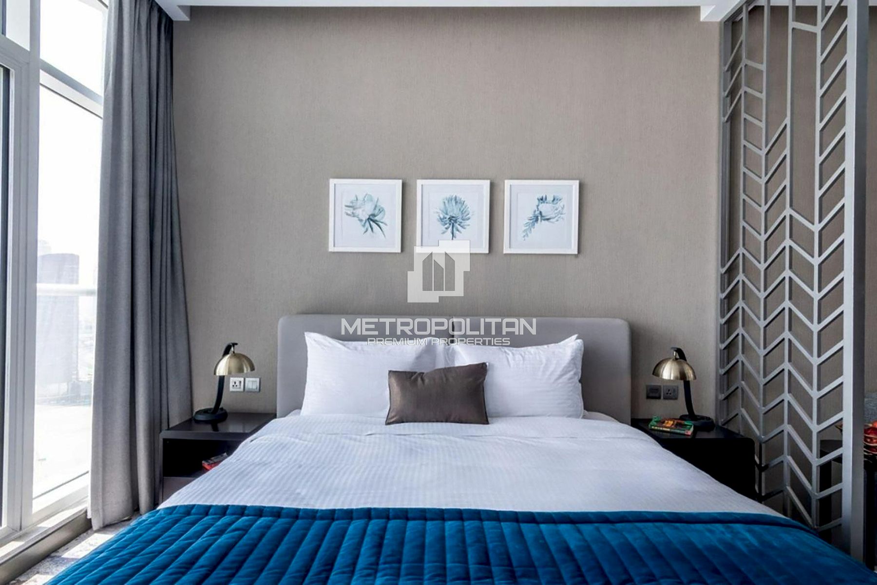 Studio à louer à Business Bay – MPR-9439 photo-17